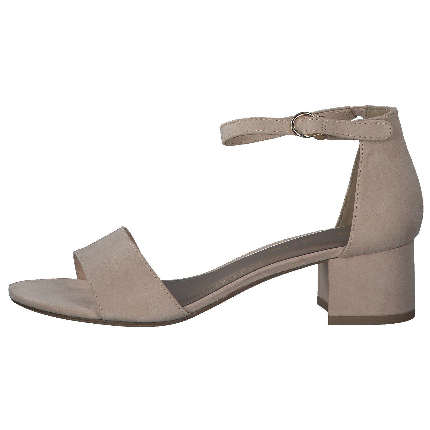 Tamaris 28201 Beige Pumps (21203224)