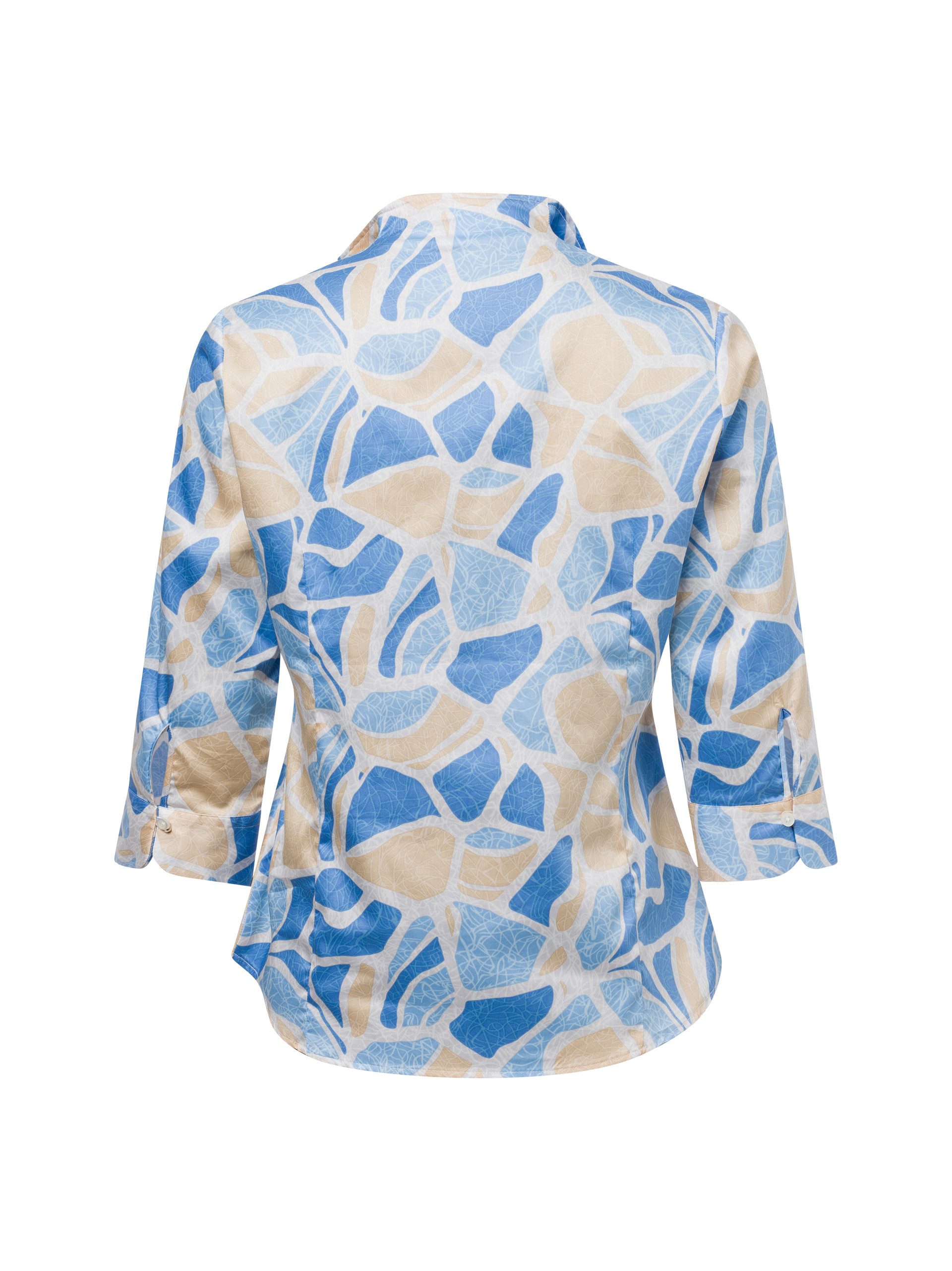 Franco Callegari Shirtbluse günstig online kaufen
