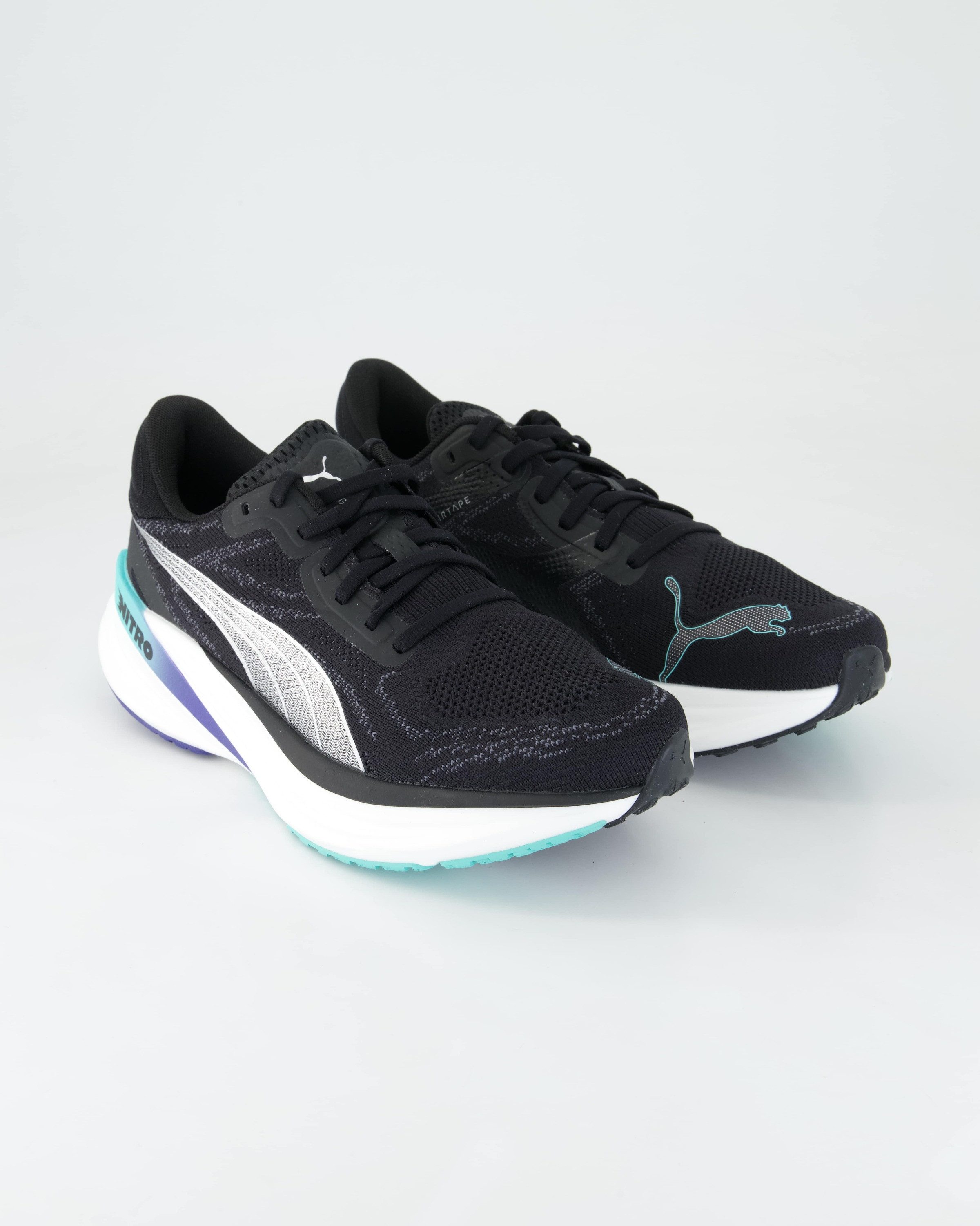 PUMA Magnify Nitro 2 Sneaker Obermaterial: günstig online kaufen