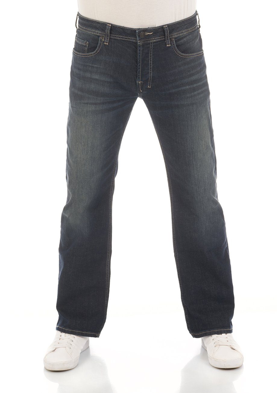 LTB Bootcut-Jeans Tinman mit Stretch 2 Years X Wash (53340)