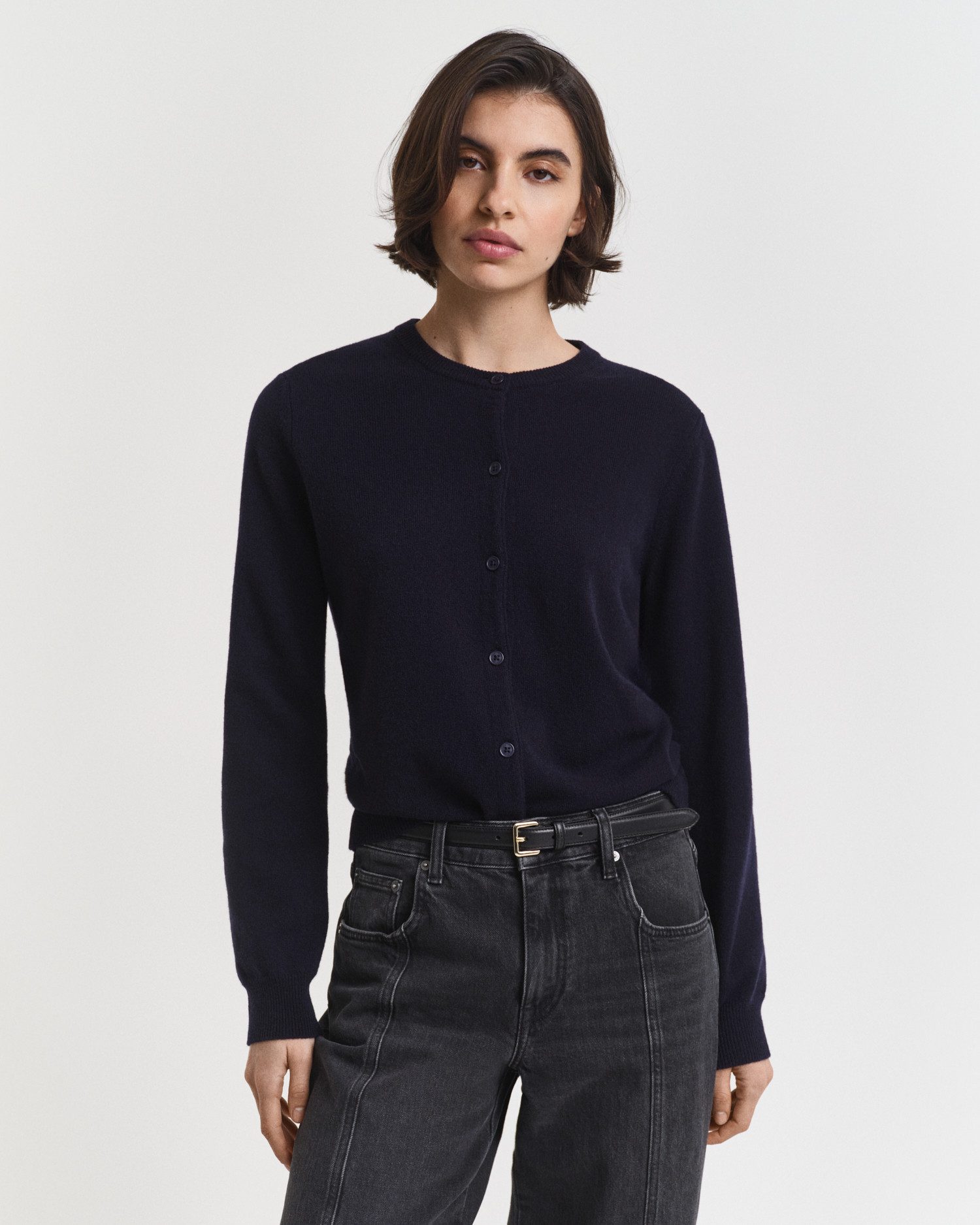 Gant Strickjacke günstig online kaufen