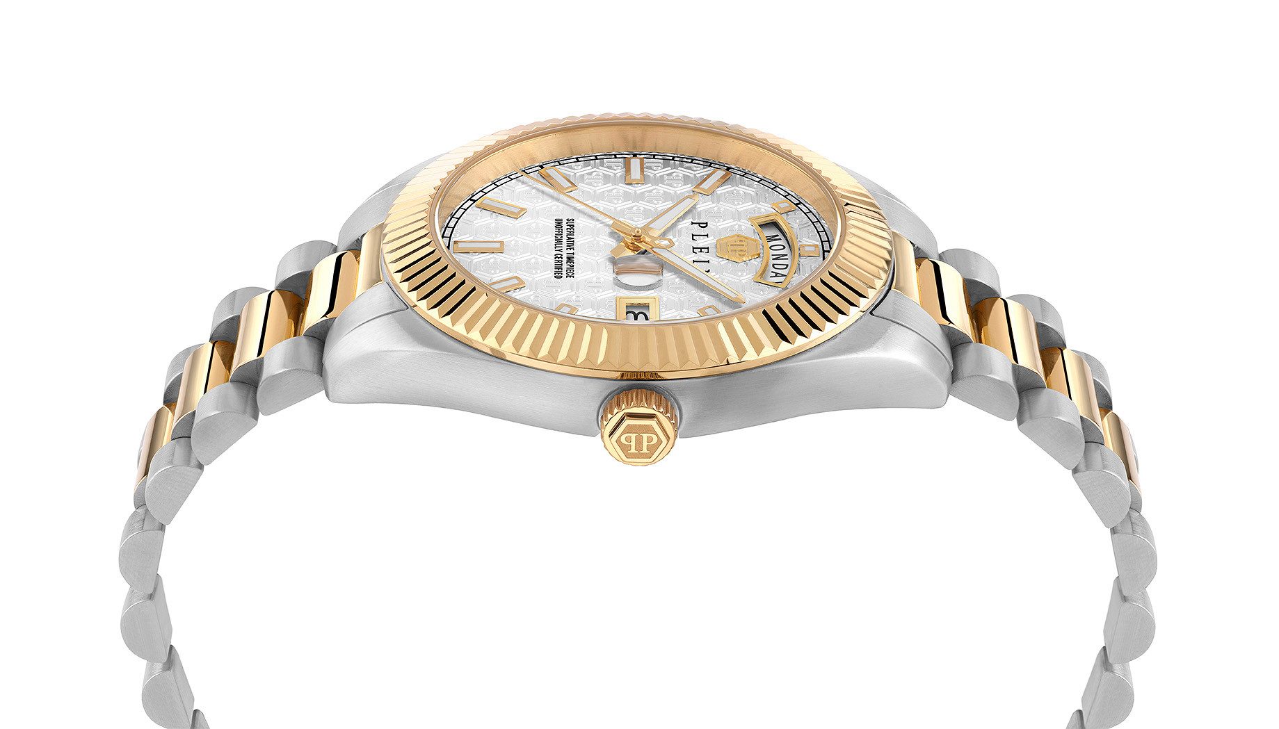PHILIPP PLEIN Quarzuhr PWPNA0324