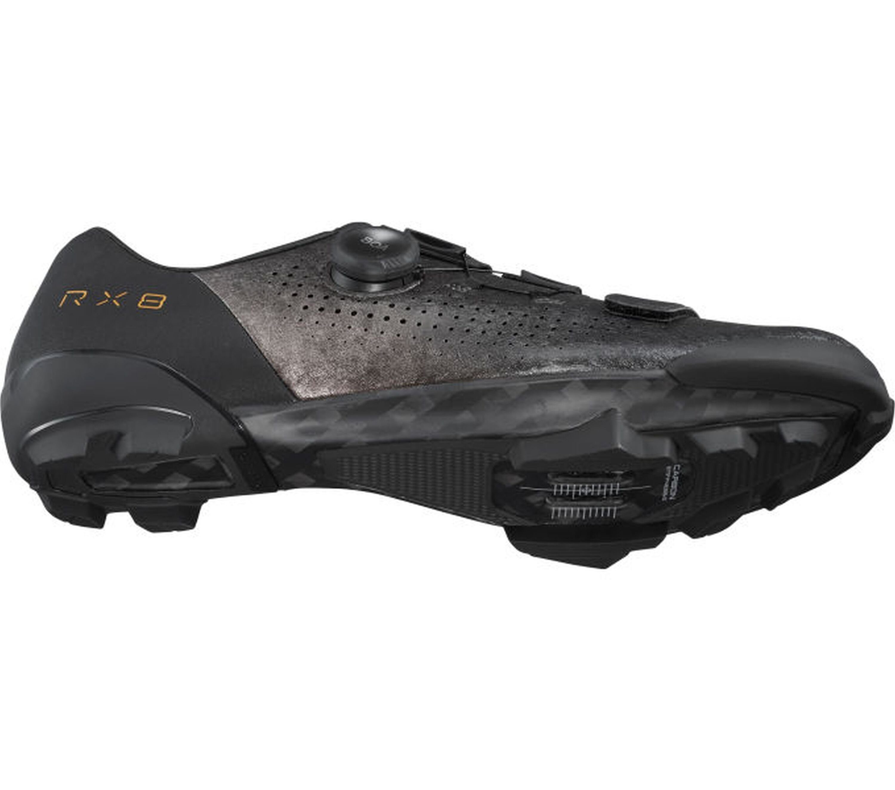 Shimano Fahrradschuh Gravel - Fahrradschuhe RX801