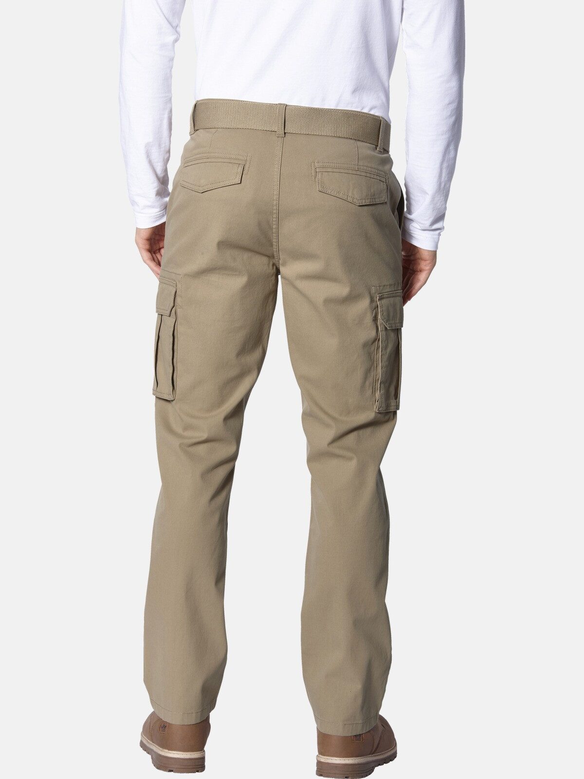 Babista Cargohose MAROFILO mit inklusive Gürtel günstig online kaufen