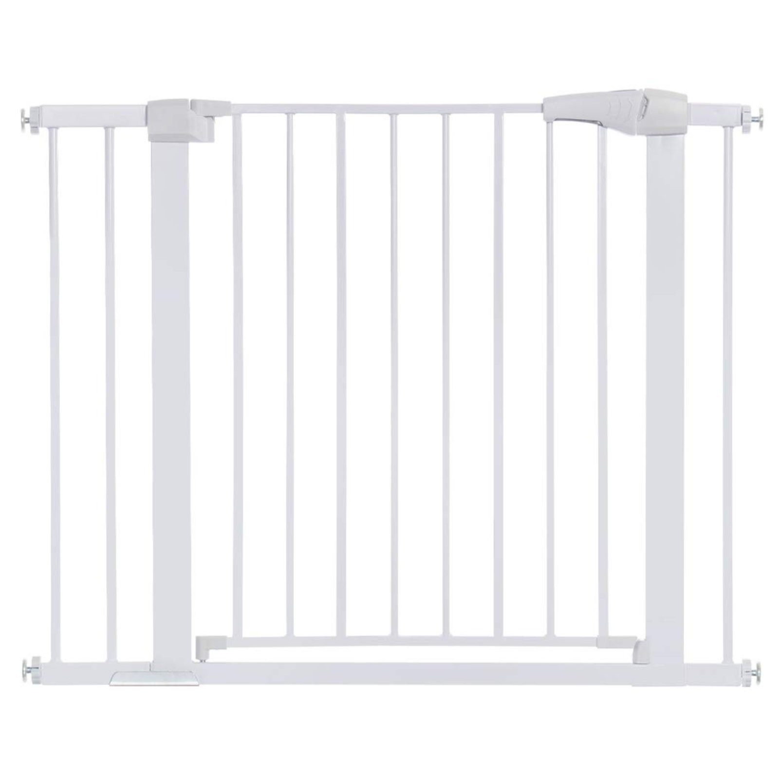 Comomy Türschutzgitter (Babygitter, Treppenschutzgitter Kinderspielgitter H günstig online kaufen