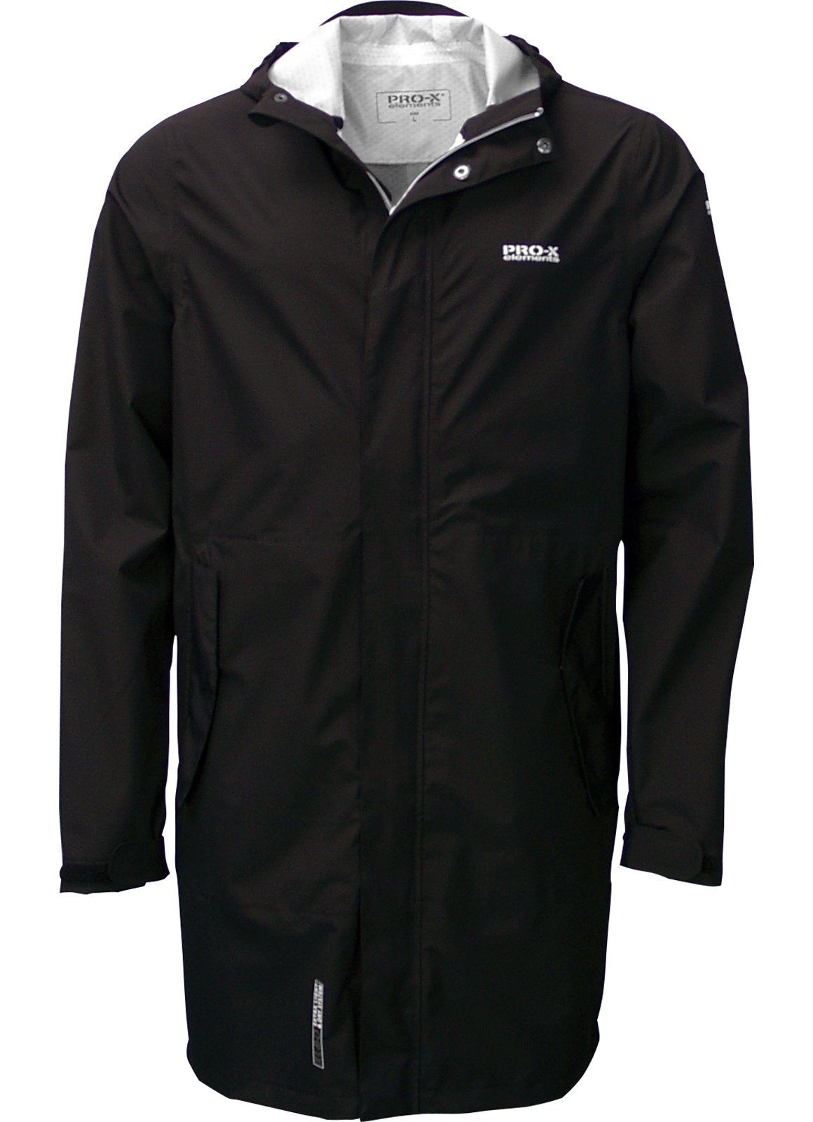 PRO-X ELEMENTS Regenmantel TRENCH Wasserdicht günstig online kaufen