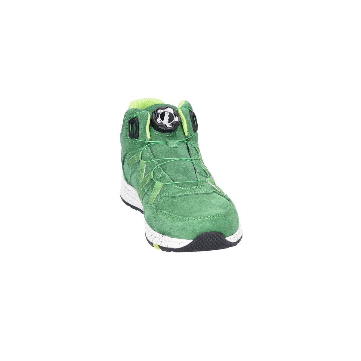 Vado grün Sneaker (1-tlg)
