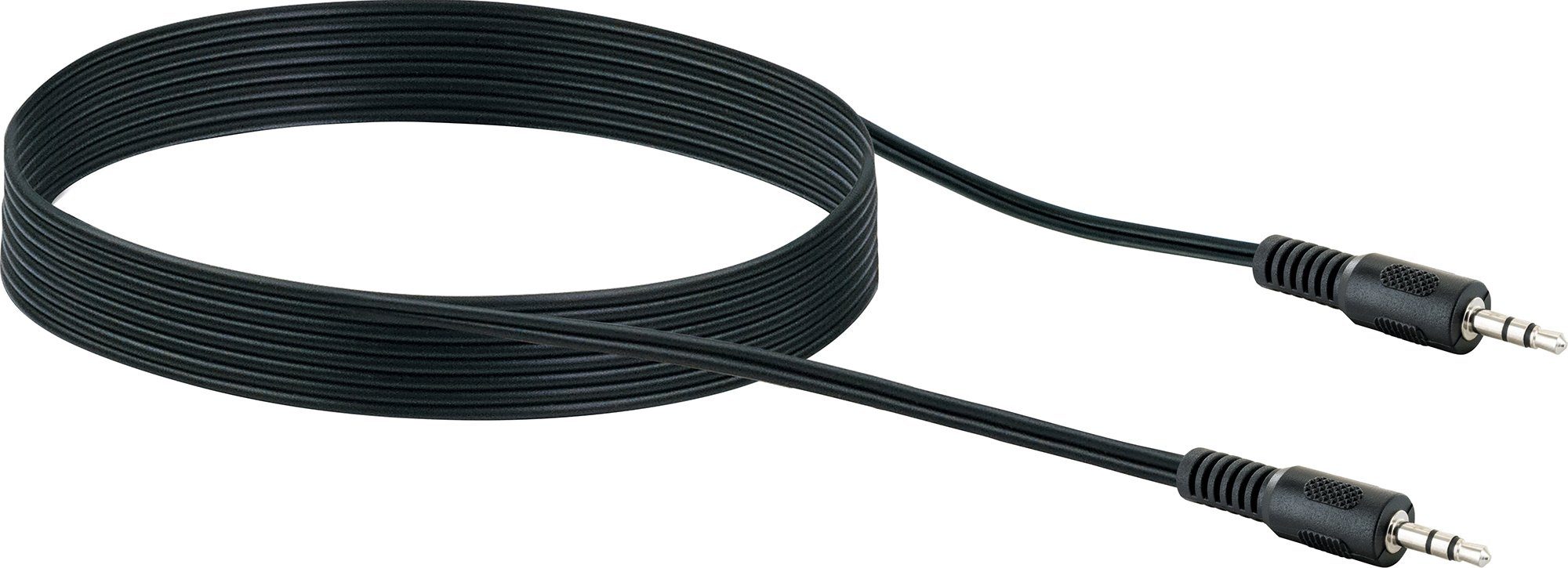 Schwaiger TFS3300 533 Audio-Kabel, 3,5 mm Klinkenstecker, (300 cm)