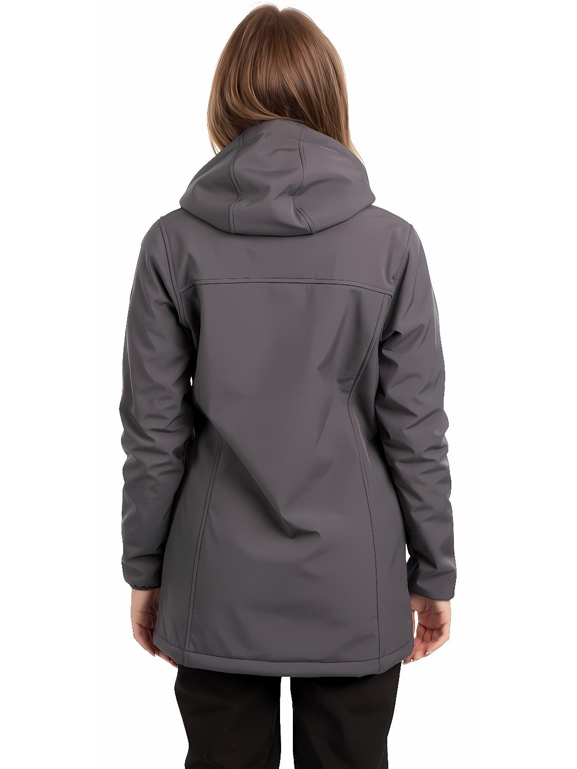 Trespass Softshelljacke