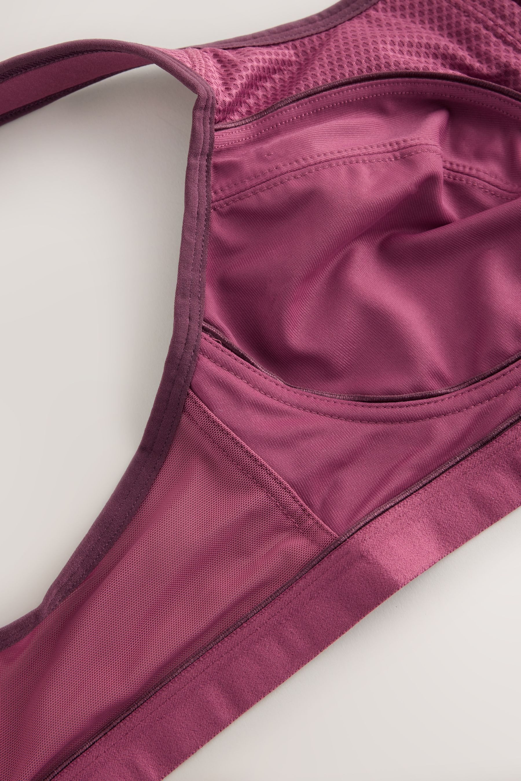 Next Sport-BH B-G Active Unwattierter Dry Tech Sport-BH (1-tlg)