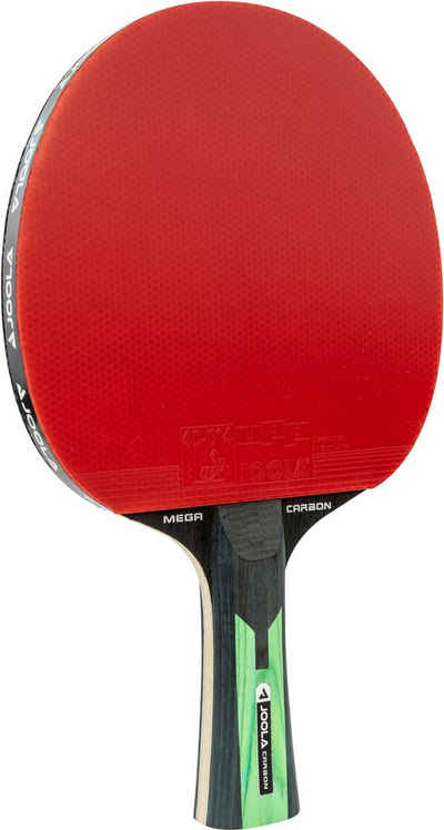 Joola Tischtennisschläger Mega Carbon (Packung)