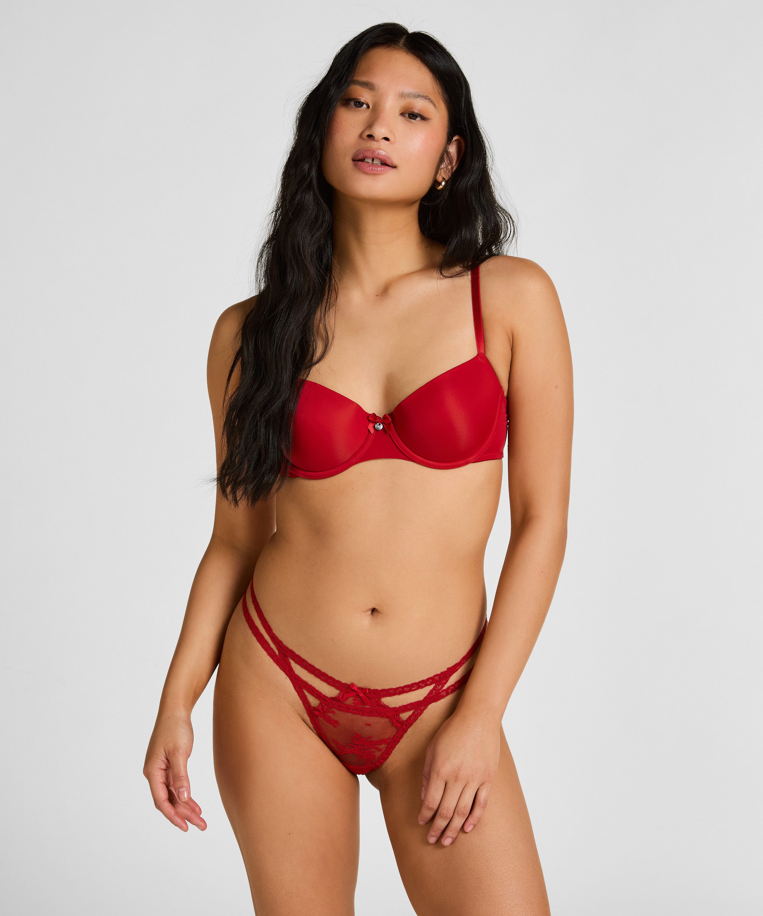 Hunkemöller String Irina Thong