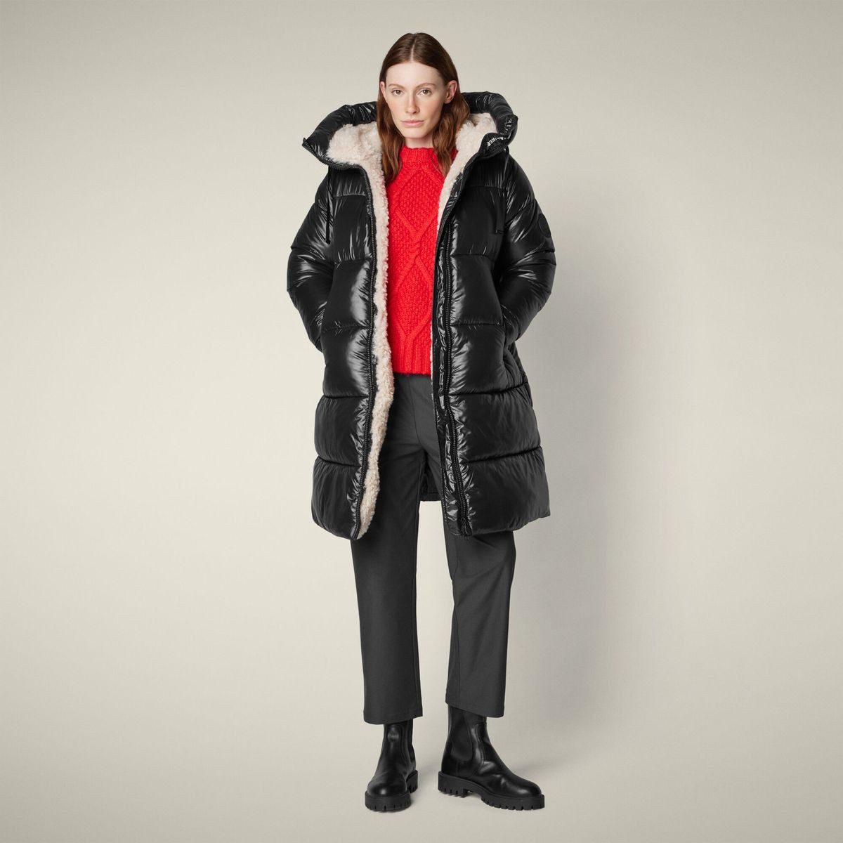 SAVE THE DUCK Outdoorjacke Bella