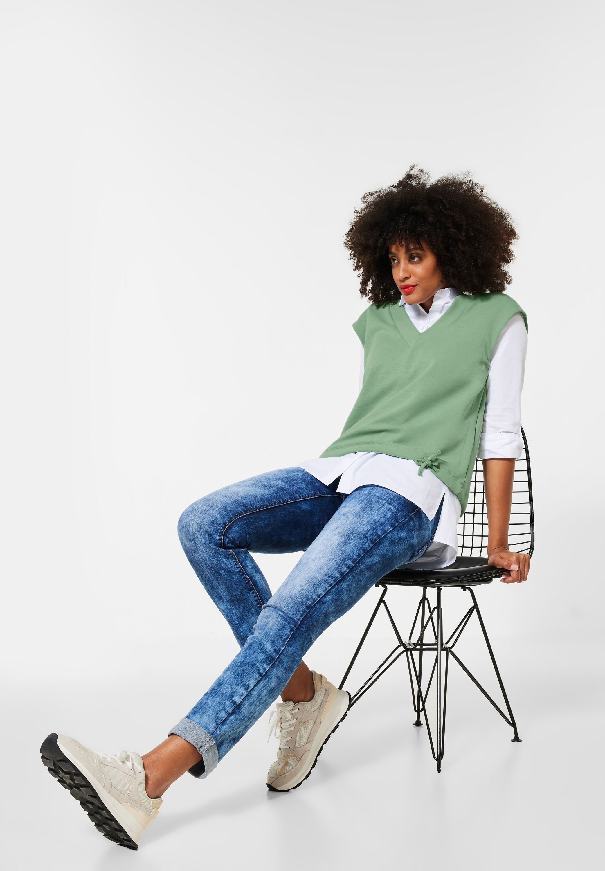 STREET ONE Pullunder