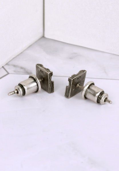 Ohrstecker Paar SIE020 Kingka