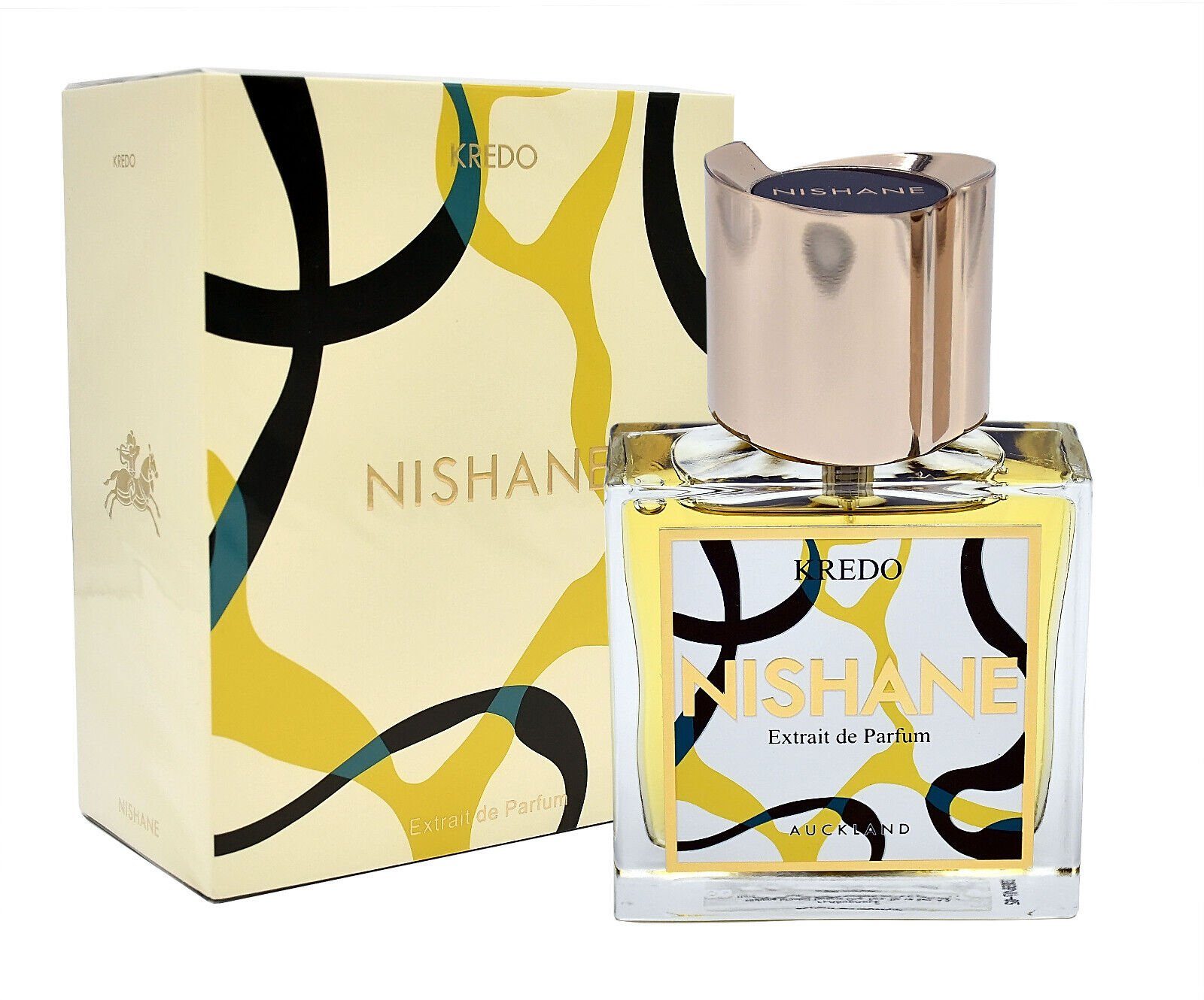 Nishane Eau de Parfum NISHANE KREDO EDP 100 ML