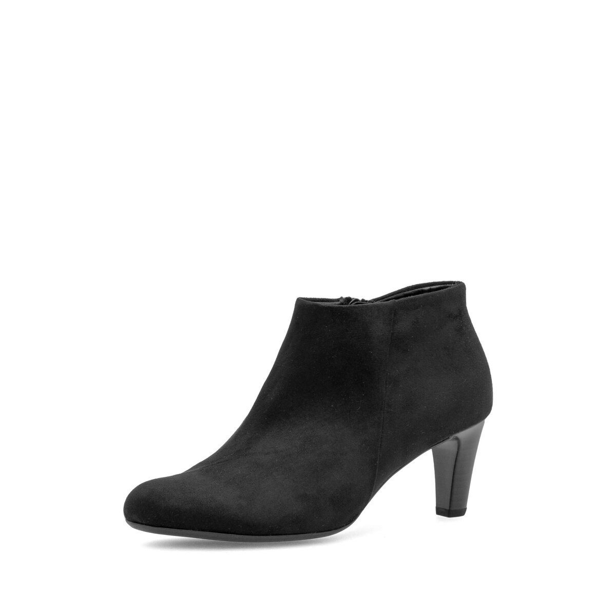 Gabor Ankle Boot Lederimitat Ankleboots günstig online kaufen