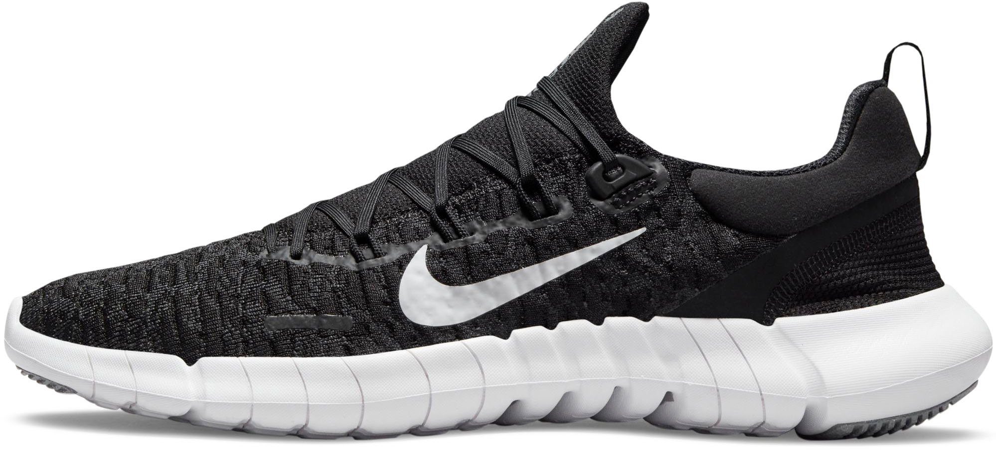 Nike FREE RUN 5.0 Laufschuh günstig online kaufen