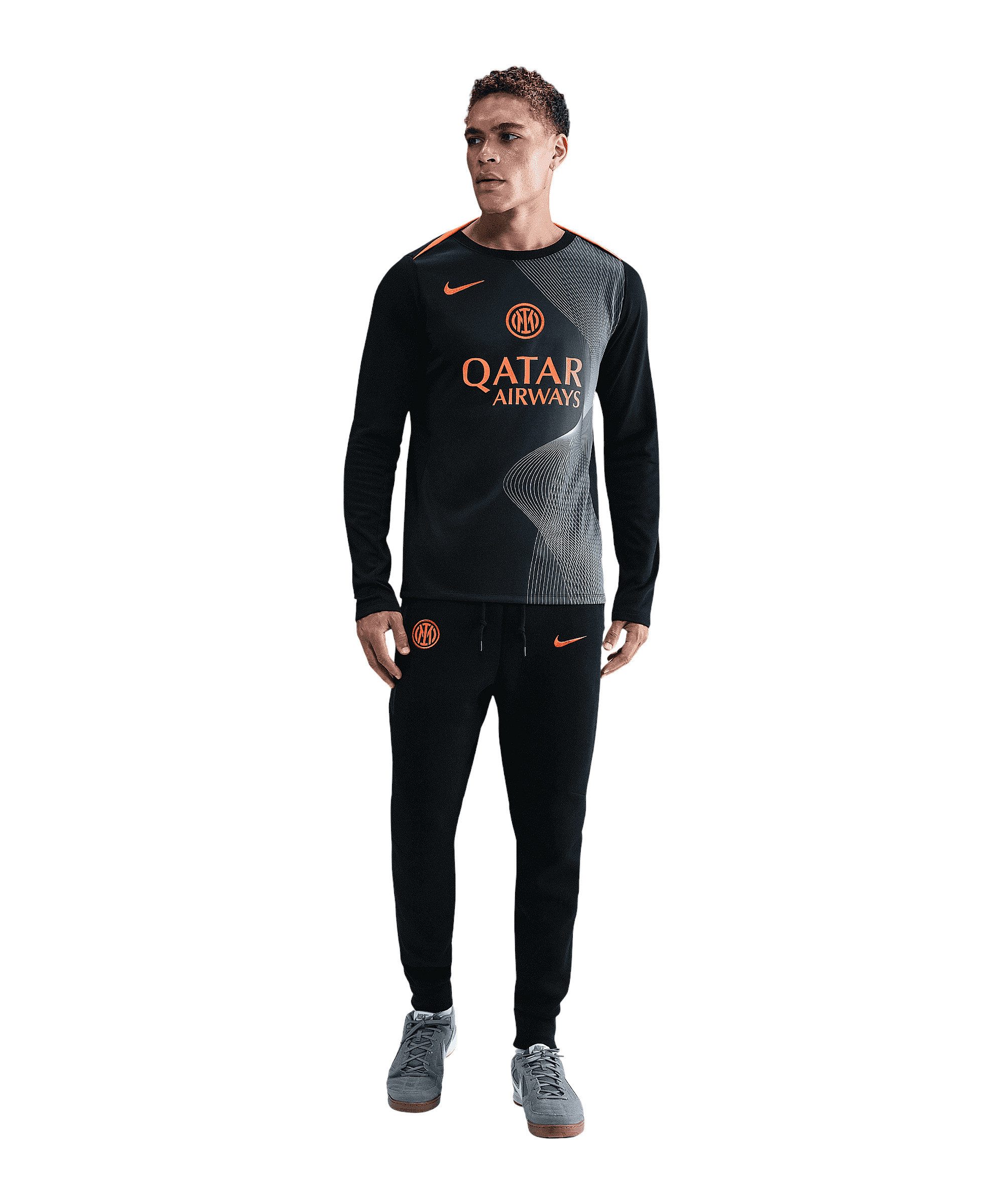 Nike Sweatshirt Nike Performance Polyester günstig online kaufen