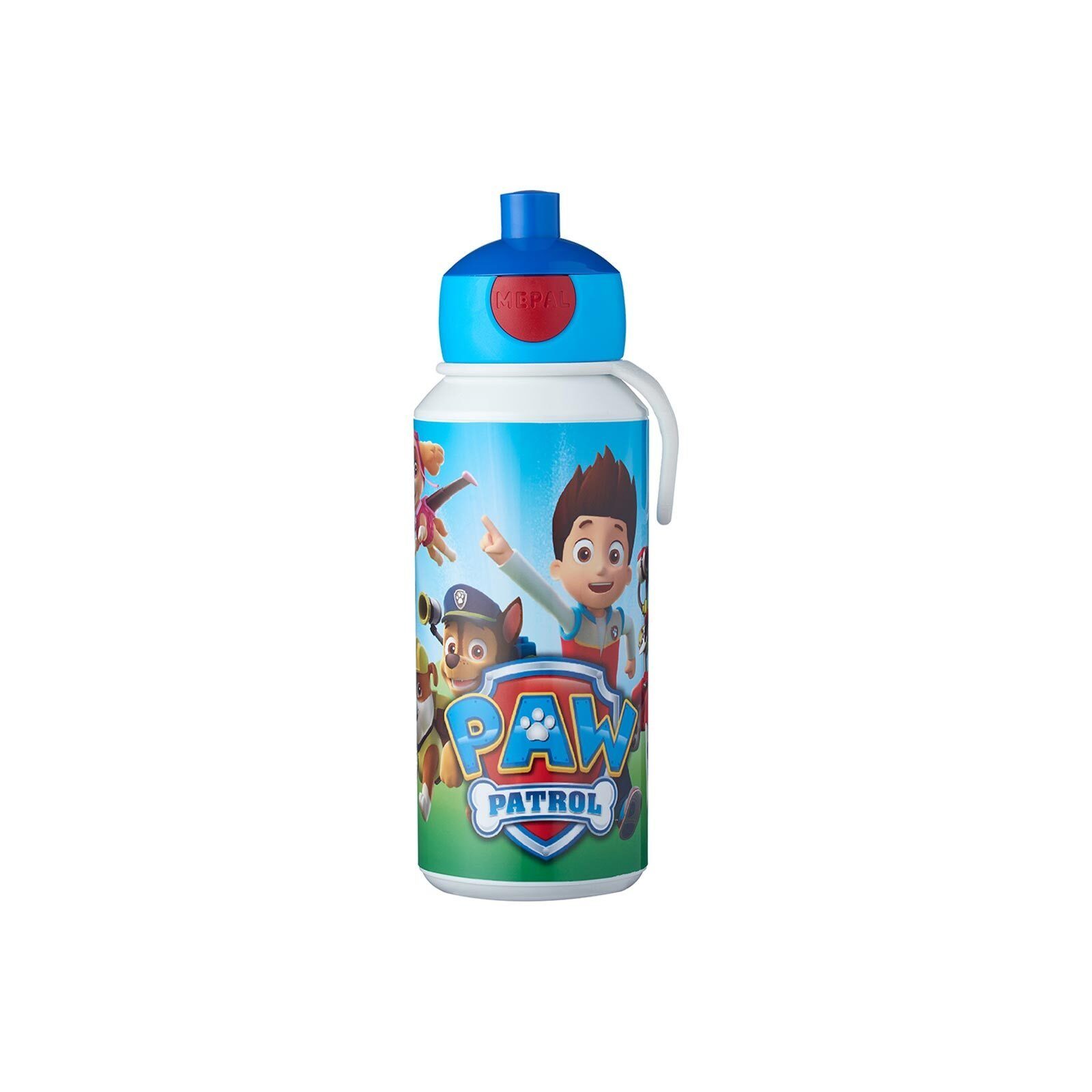Mepal Trinkflasche Campus Trinkflasche 400 ml