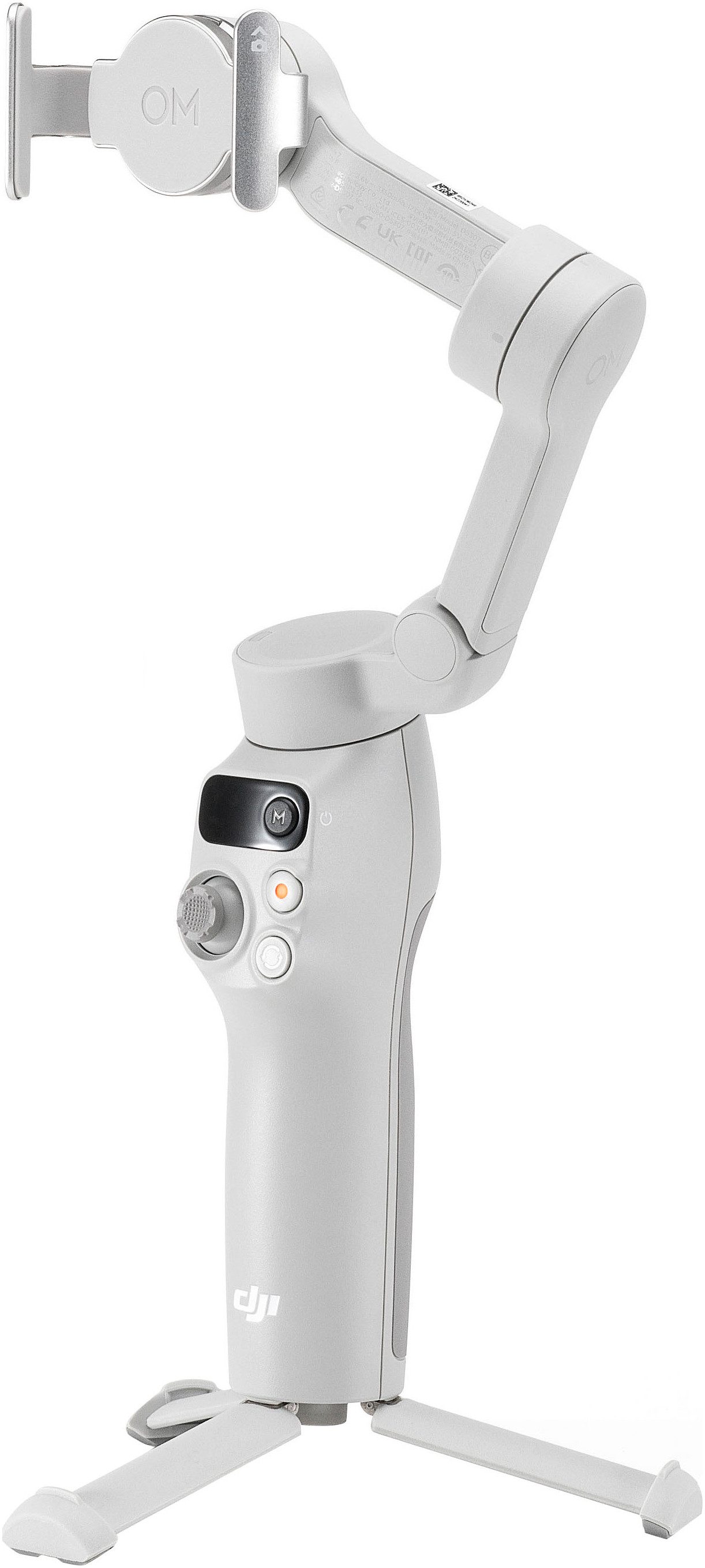 DJI Osmo Mobile 7 Gimbal