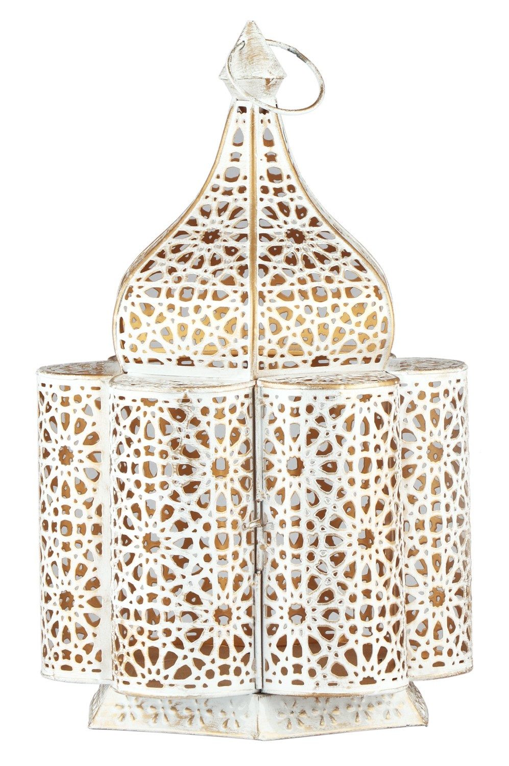 Marrakesch Orient & Mediterran Interior Nachttischlampe günstig online kaufen