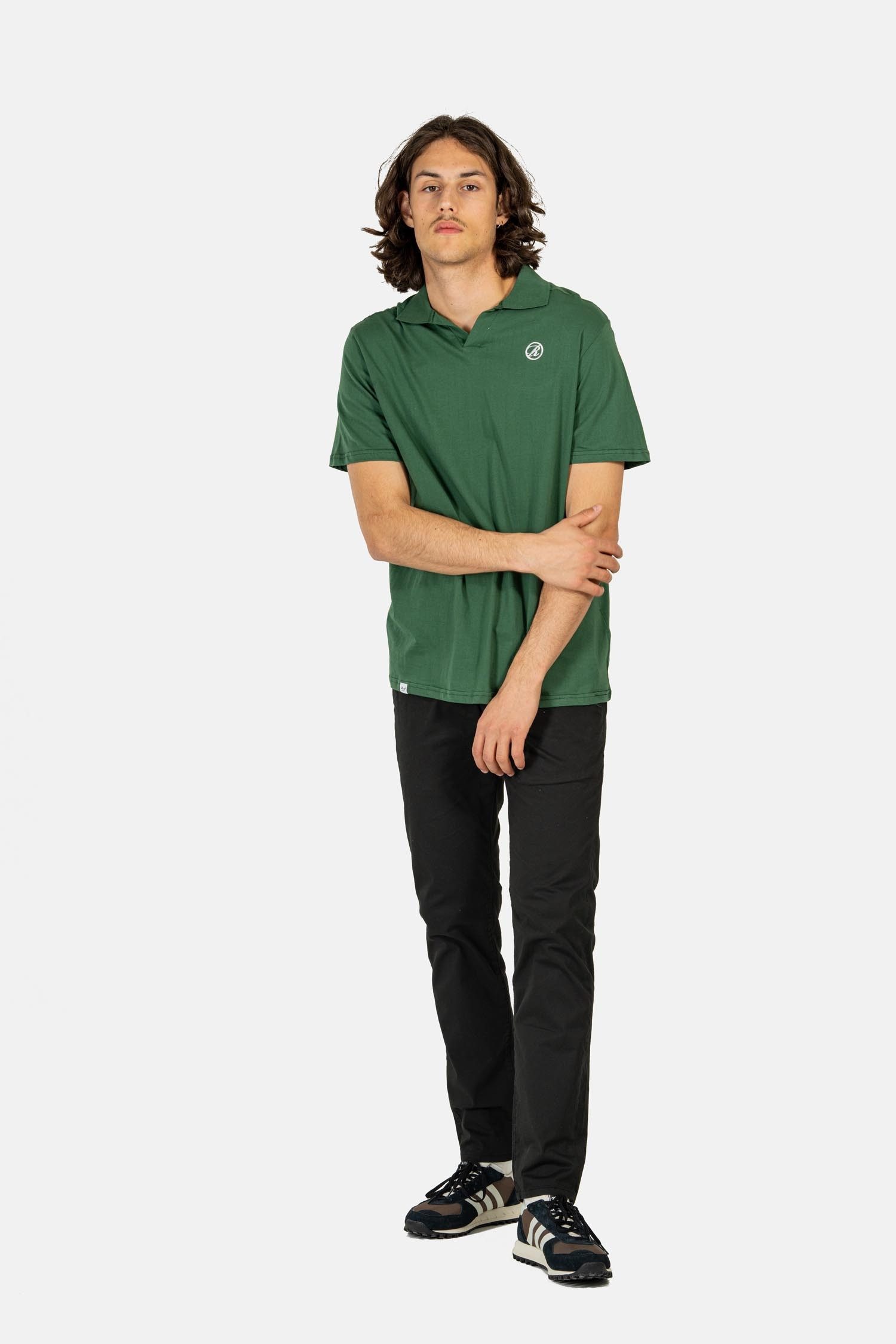 REELL Chinohose Reflex Easy LW günstig online kaufen