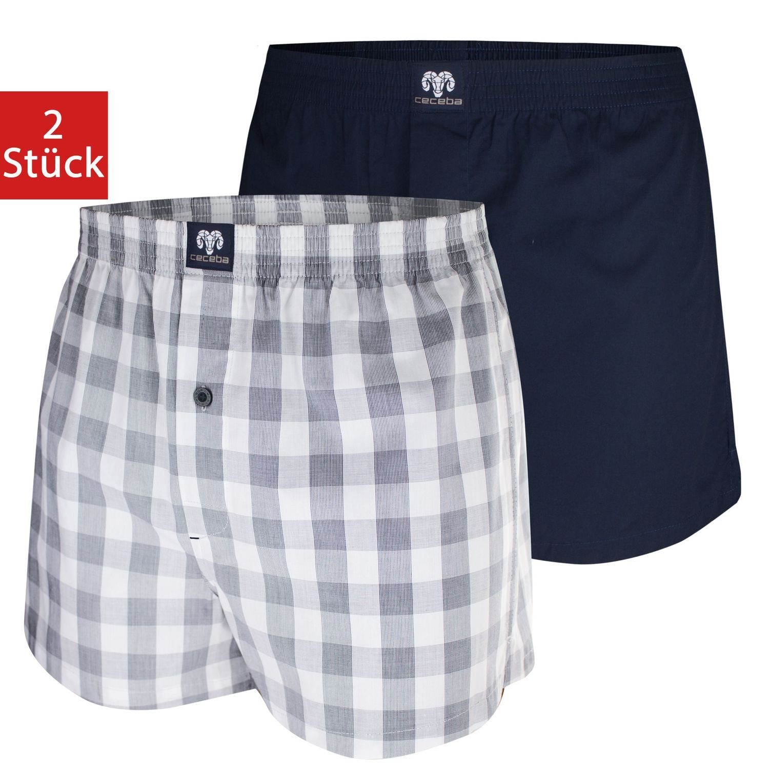 Boxershorts Ontario