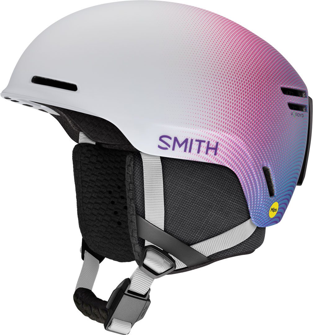 Smith Skihelm SMITH METHOD PRO MIPS Helm 2026 matte series 65
