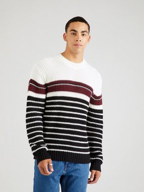 Guido Maria Kretschmer Men Strickpullover Fabio (1-tlg) Plain/ohne Details