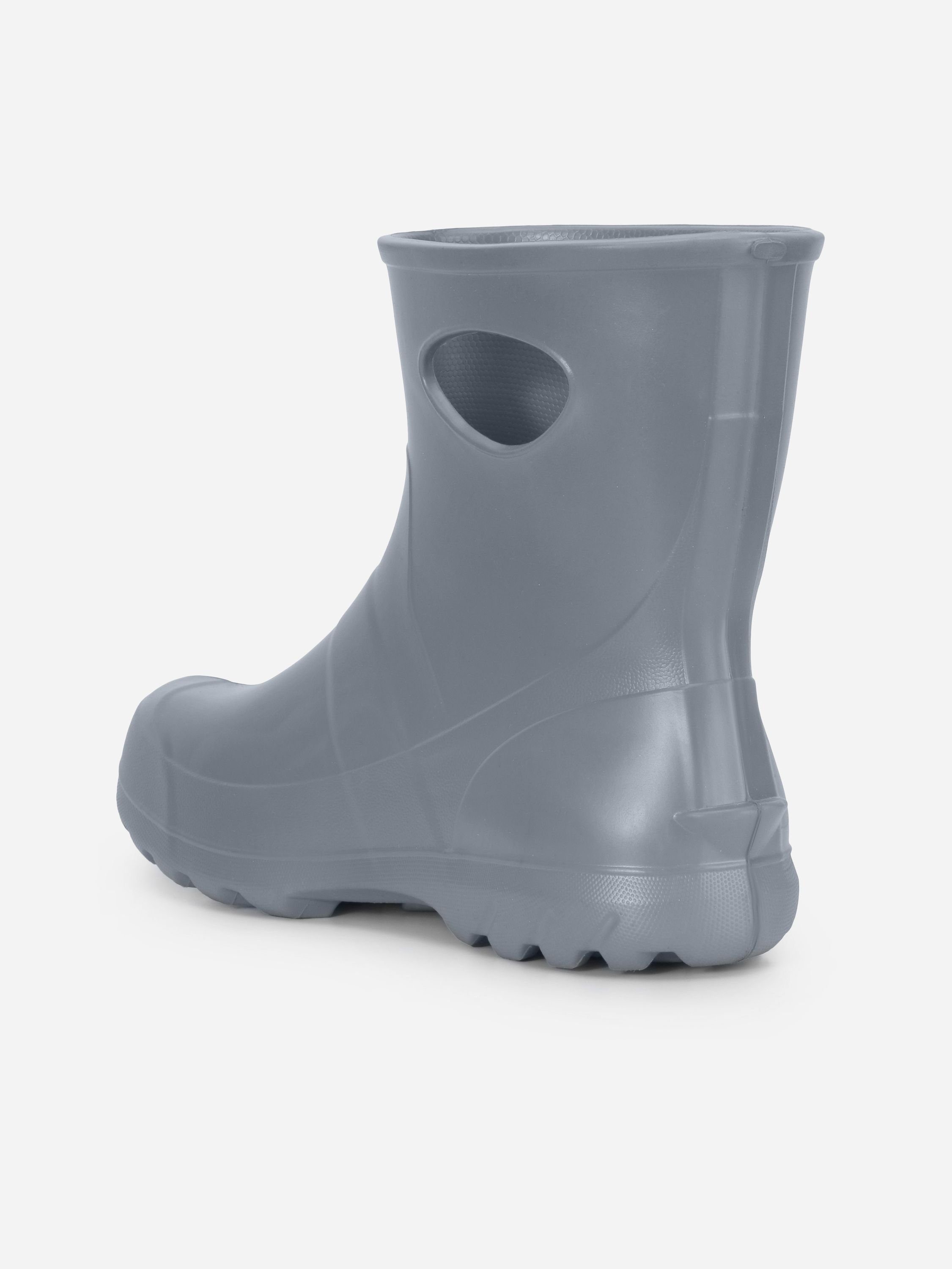 Ladeheid Herren federleichte EVA Gummistiefel LA-751/753 Gummistiefel