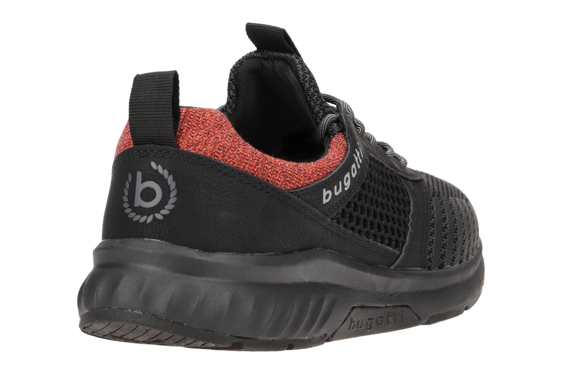 Bugatti Herren Sneaker 'Ceres' – Beige, Bequemer Schnürer Für Lässige Tage