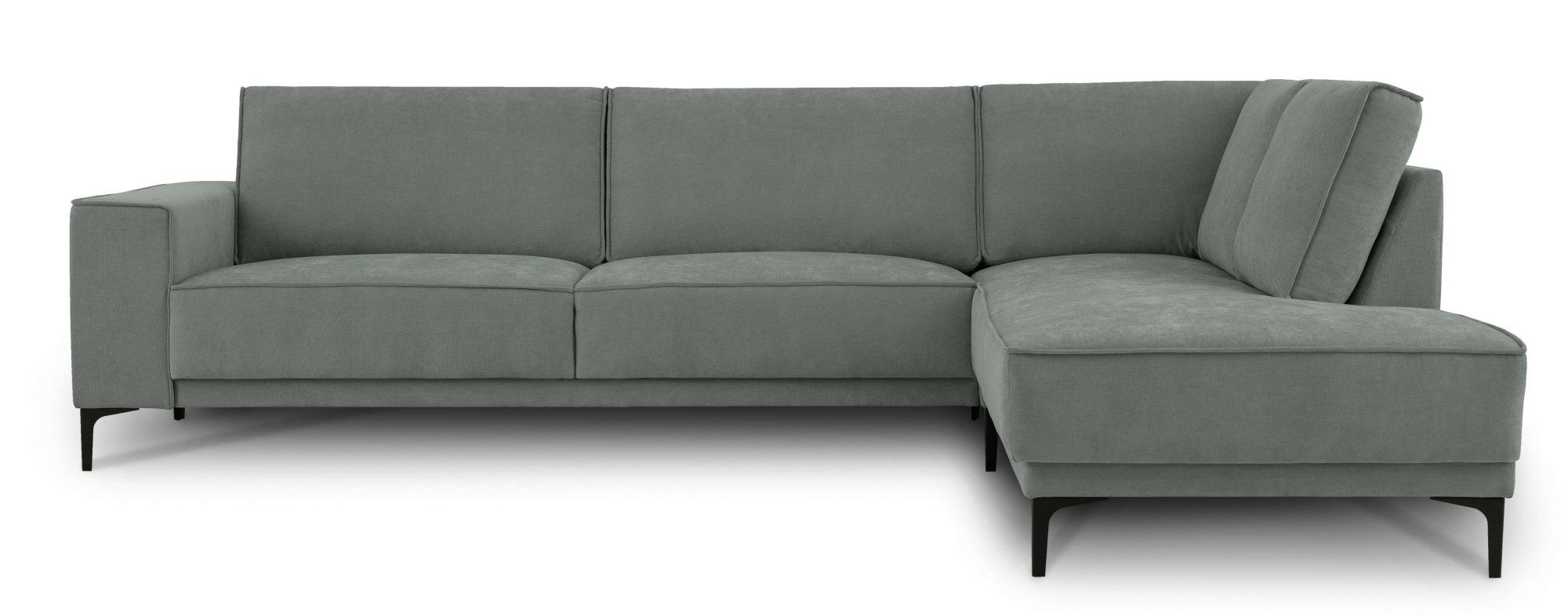 Places of Style Ecksofa Polsterecke Oland, günstig online kaufen