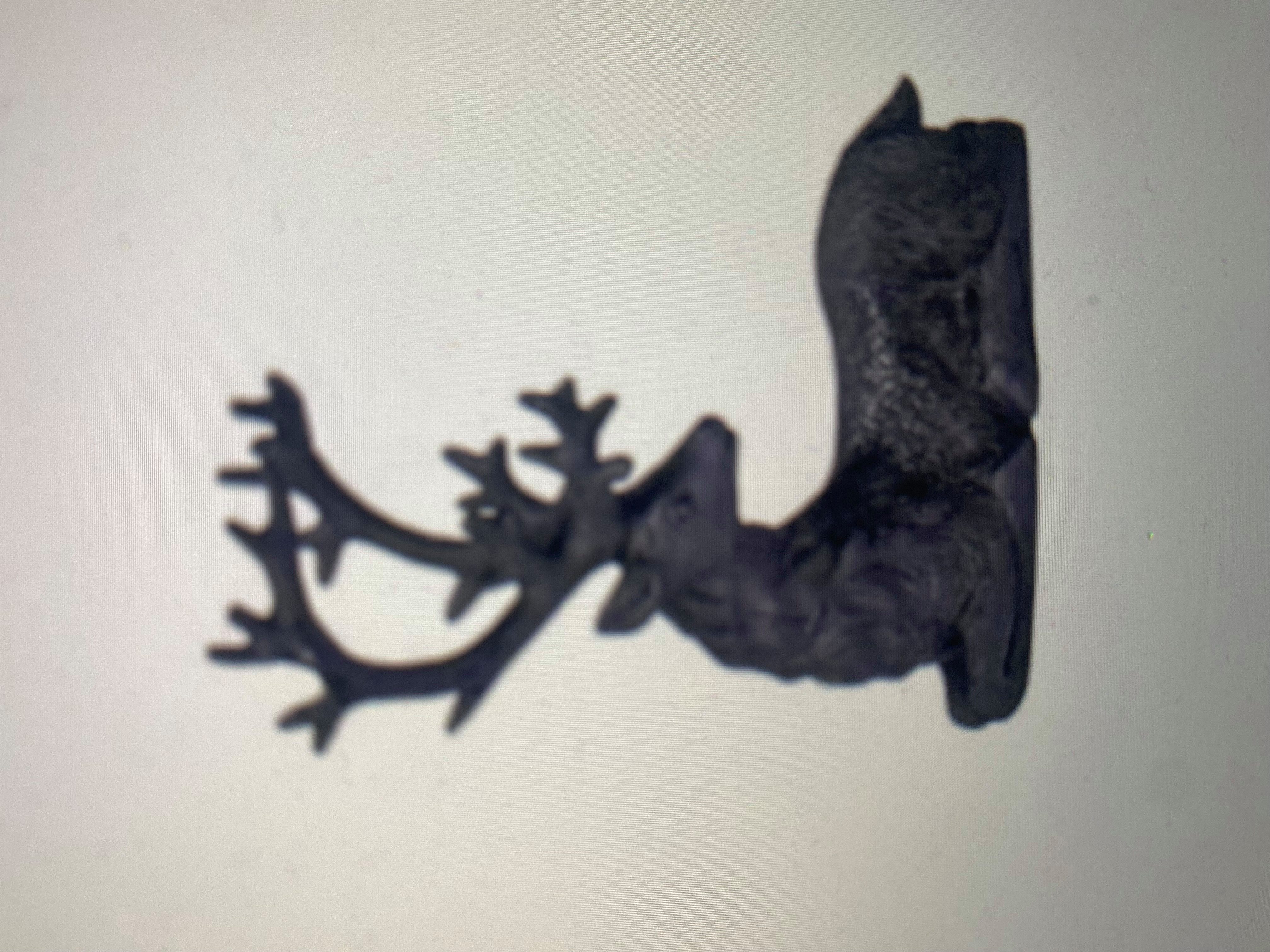 Lene Bjerre Dekofigur Lene Bjerre Serafina Hirsch