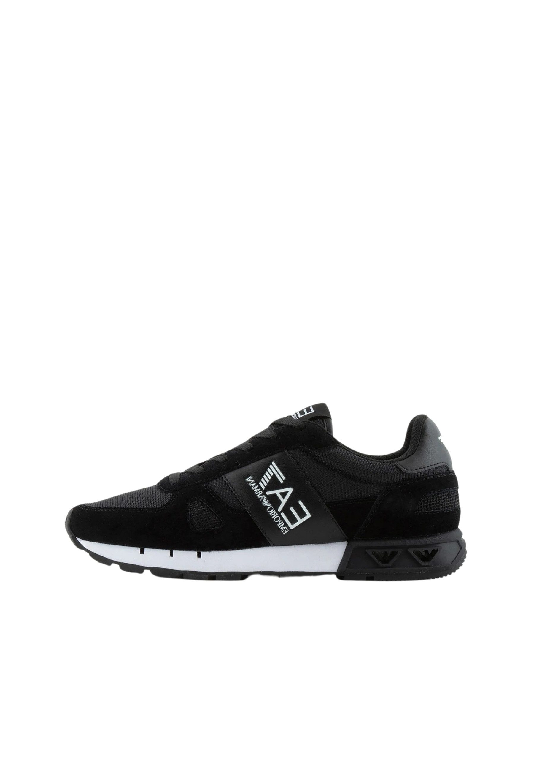 Emporio Armani Sneaker Low-Sneaker Sneaker (1-tlg) günstig online kaufen