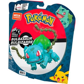 Mattel® Konstruktionsspielsteine Pokémon Bisasam