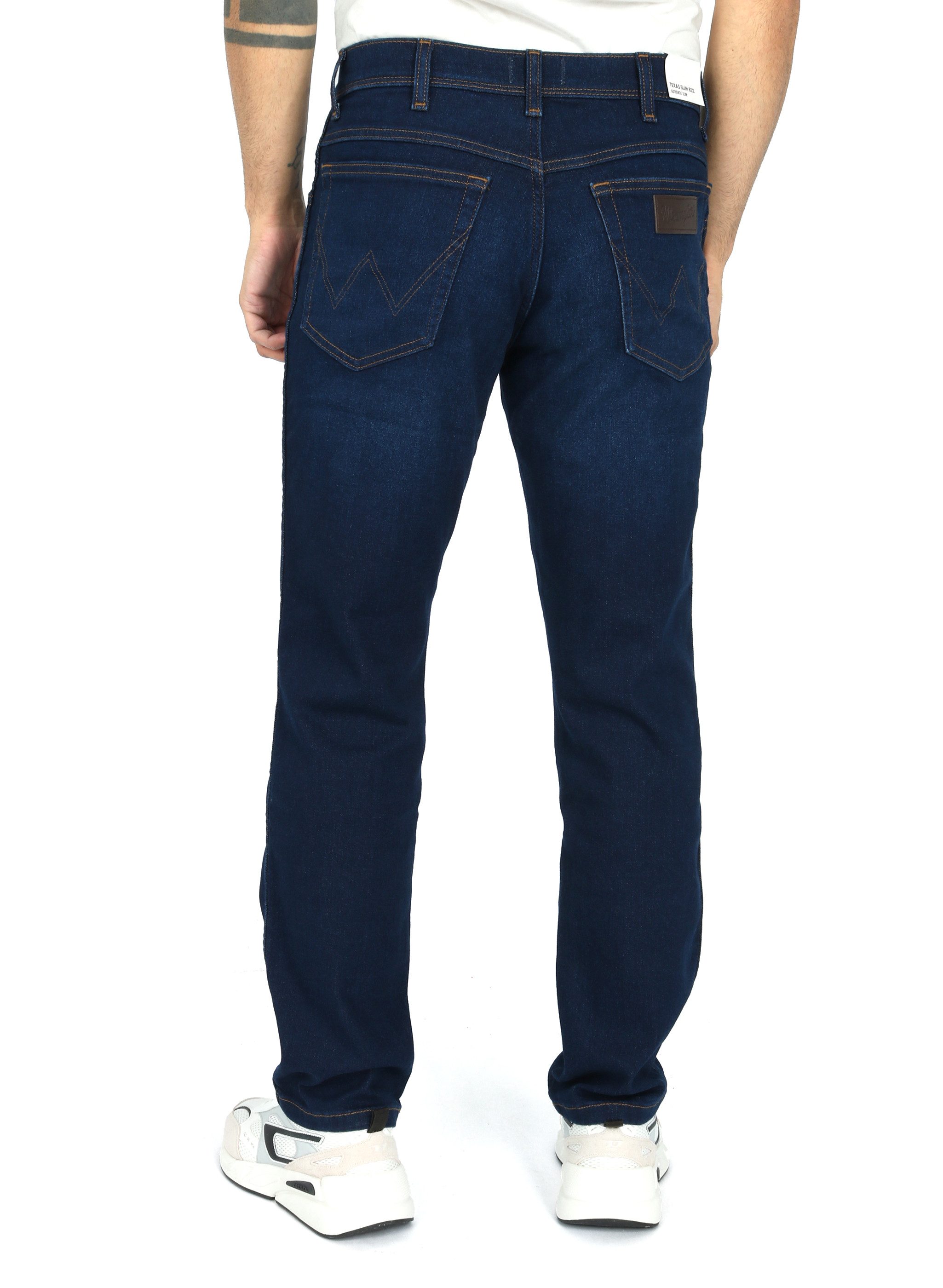 Wrangler Slim-fit-Jeans Leicht & Supersoft - günstig online kaufen