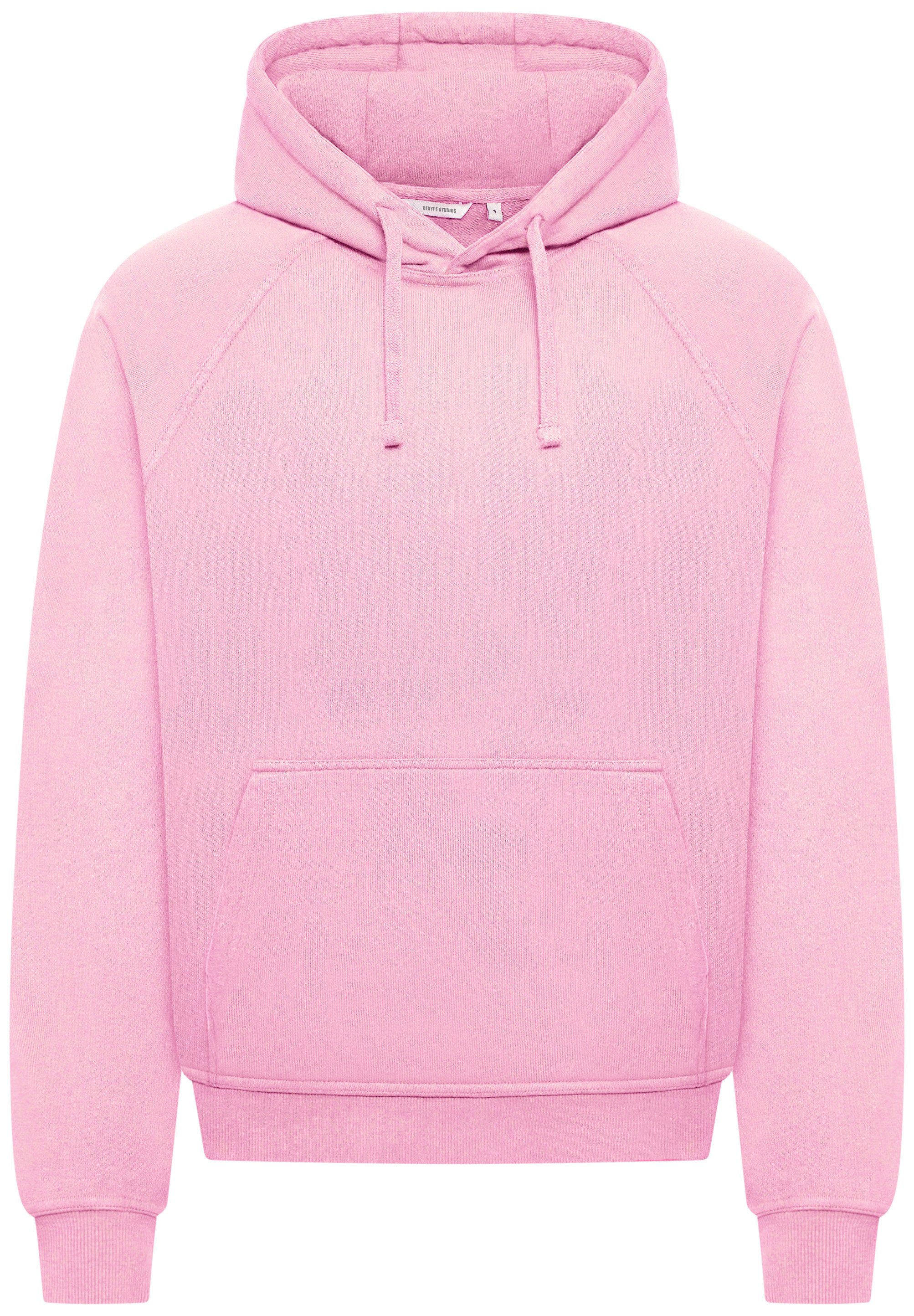 Hoodie IM OVERSIZE FIT