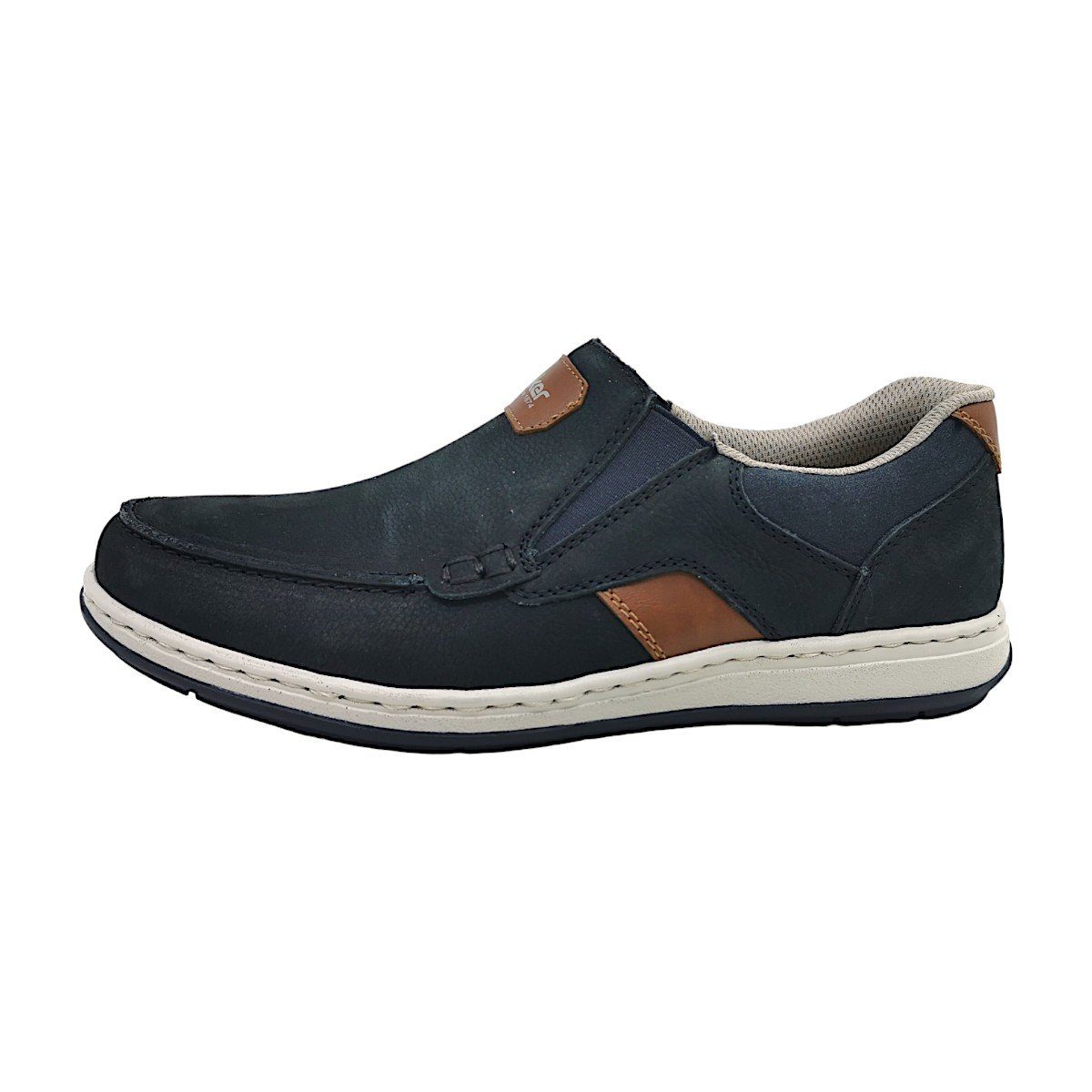 Rieker Slipper Slipper günstig online kaufen