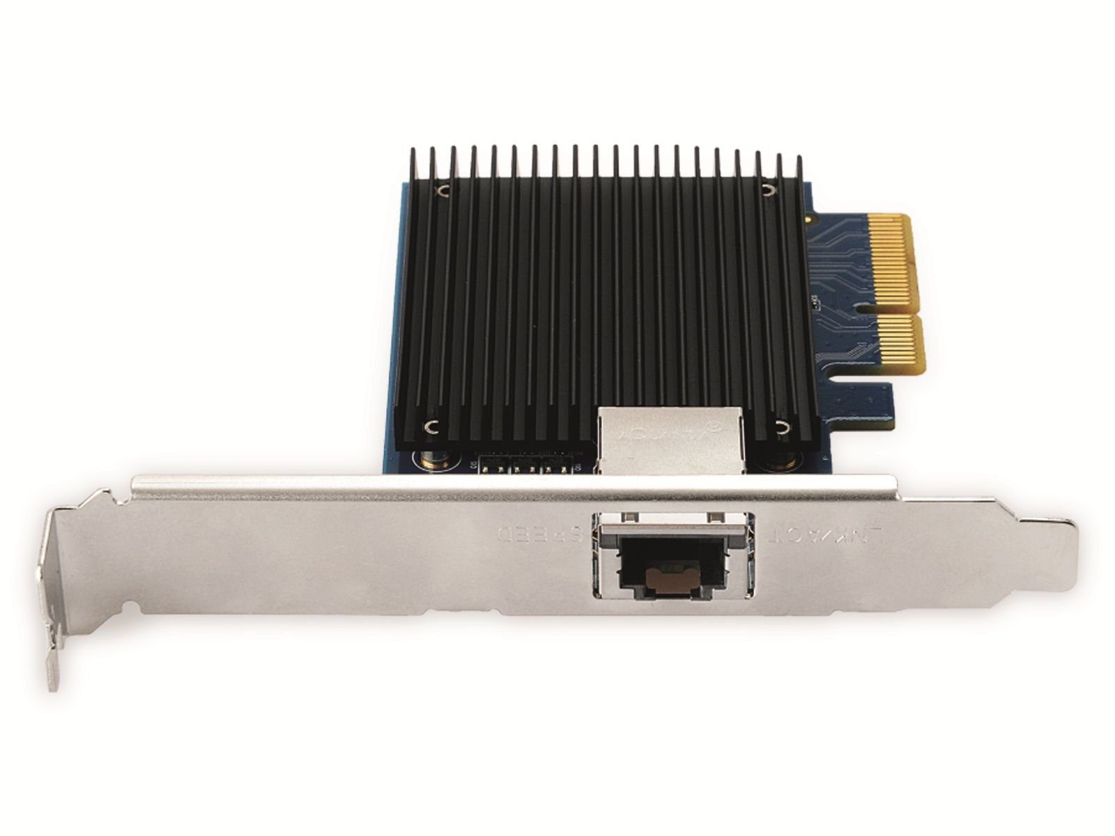 EDIMAX PCIe-Netzwerkkarte EN-9320TX-E V2, 10 Modulkarte