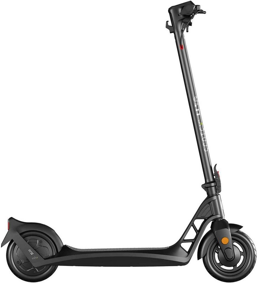 Thumbnail - SCOTEX E-Scooter SCOTEX H10, 20 km/h, mit Straßenzulassung, bis zu 30 km Reichweite