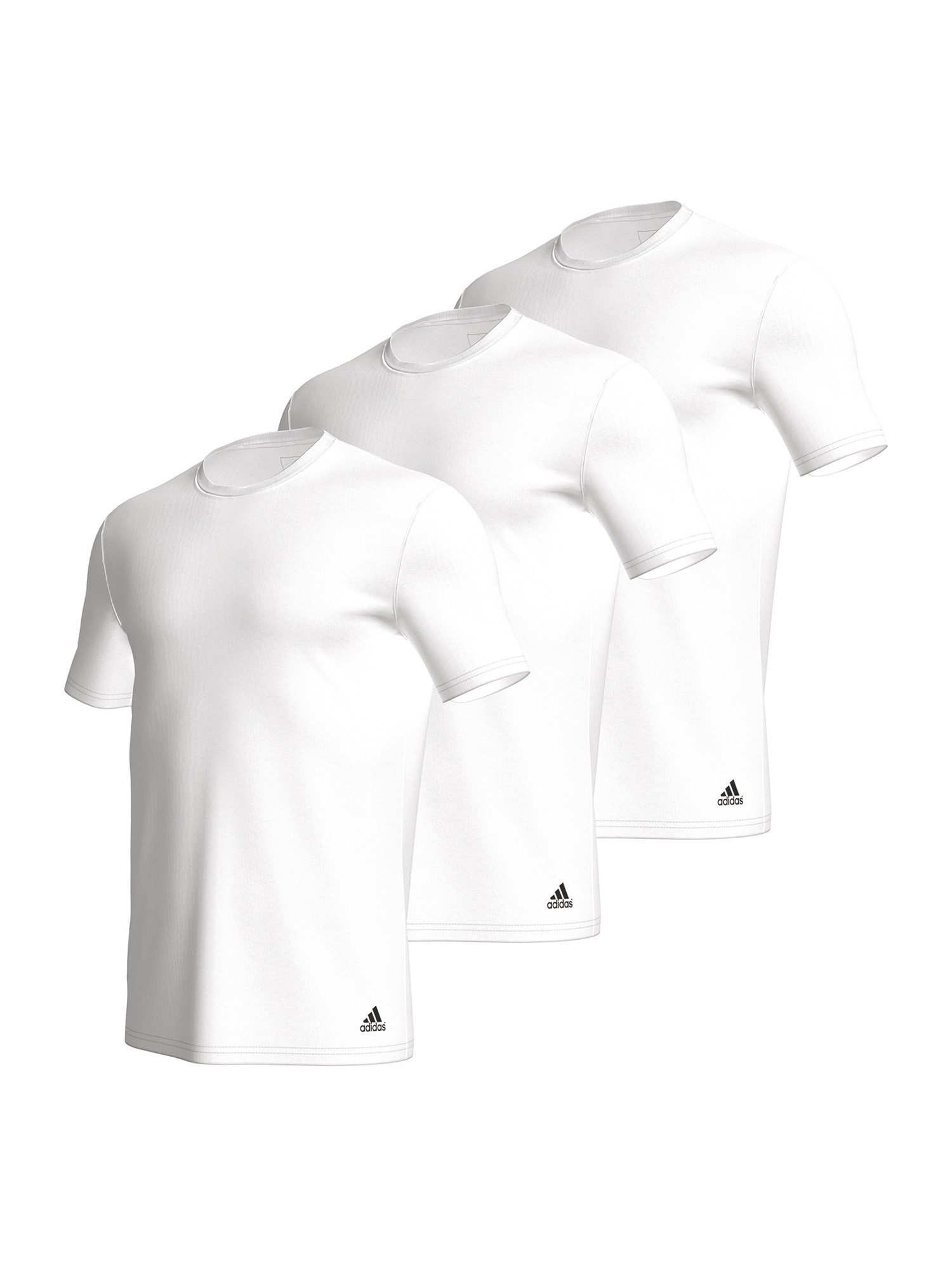 adidas Sportswear T-Shirt CREW NECK unterziehshirt günstig online kaufen