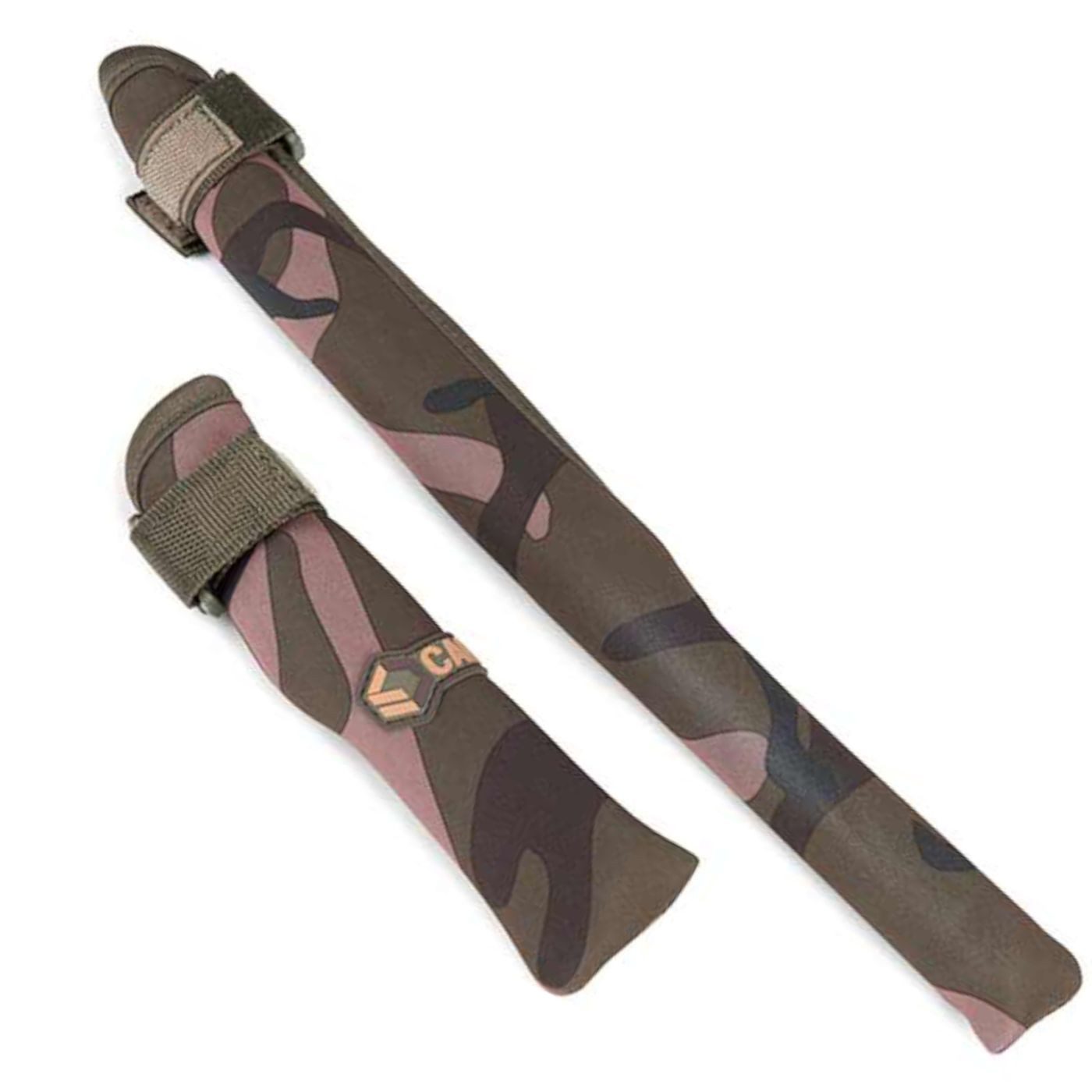 FOX International Angelrutentasche Fox Camolite Neoprene XL Tip & Butt prot günstig online kaufen