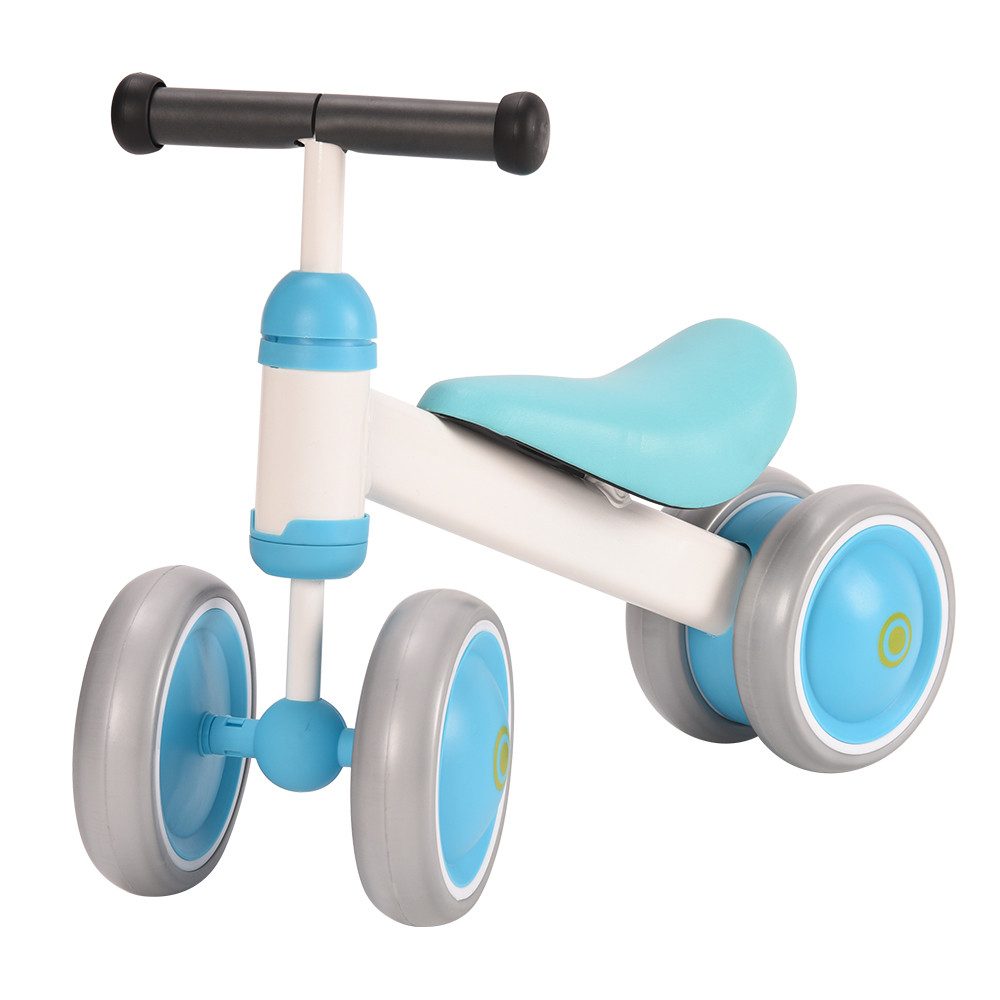 JEOBEST Laufrad Kinder Laufrad ab 1 günstig online kaufen