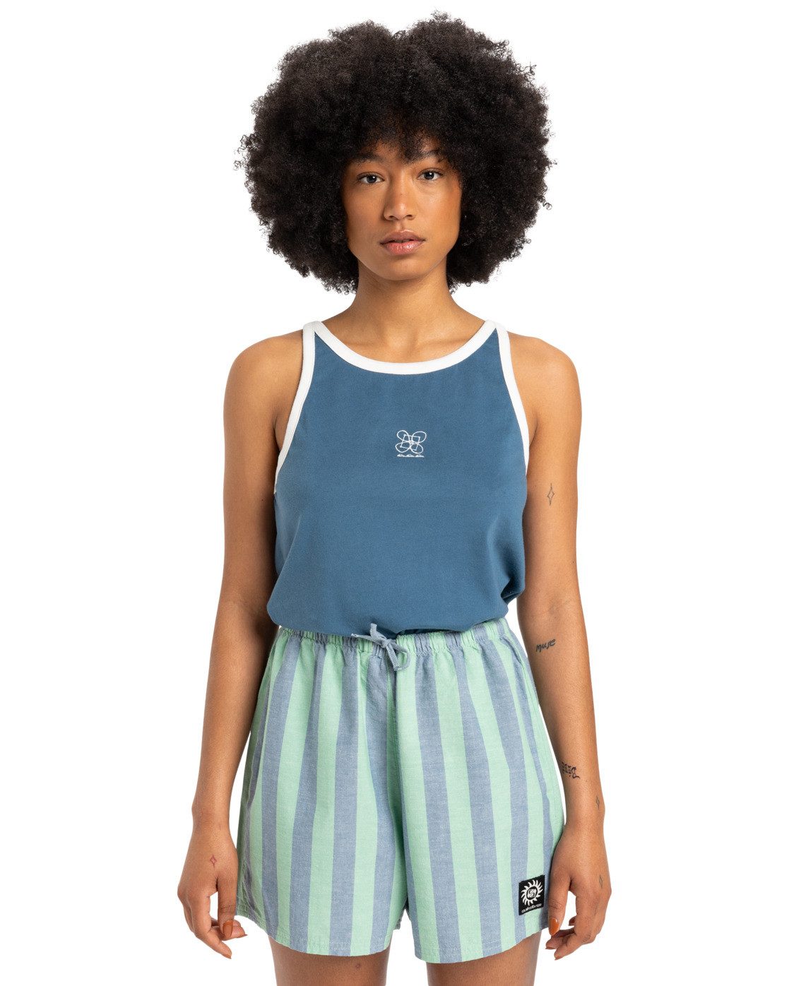 Quiksilver Bermudas AOP günstig online kaufen