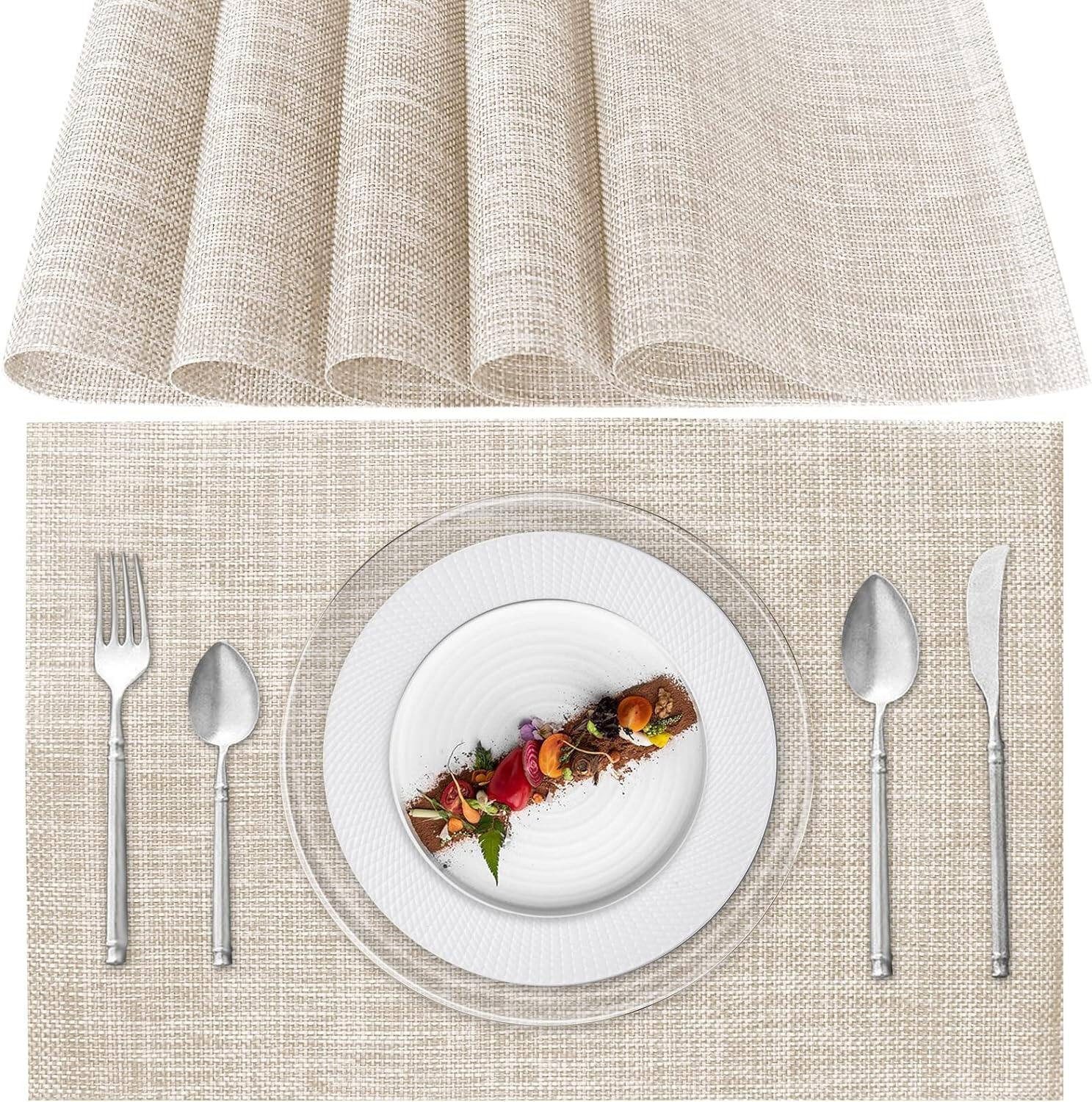 feinlux Schreibtischunterlage CT1216-Beige