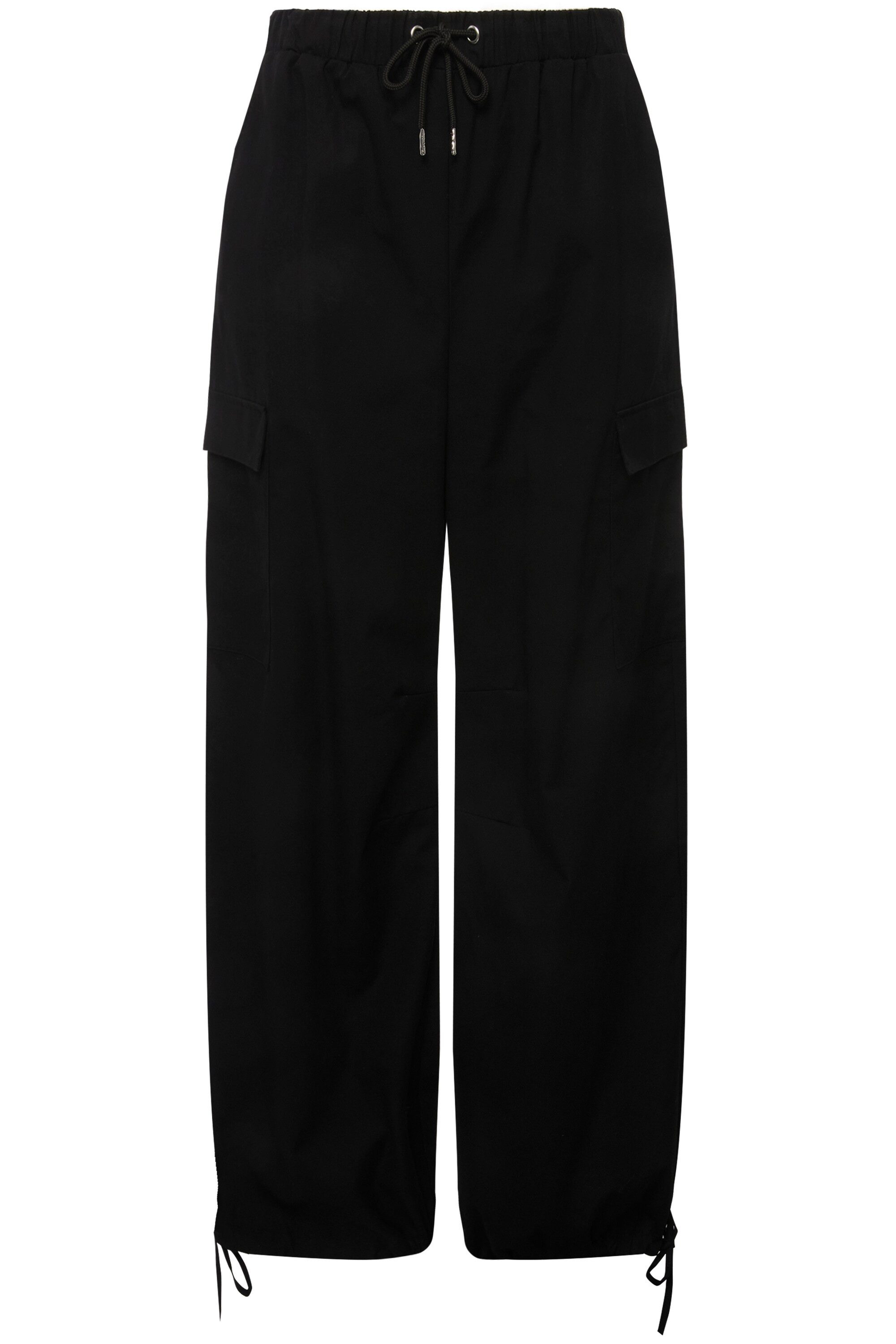 Studio Untold Funktionshose Cargopants Straight Legs günstig online kaufen