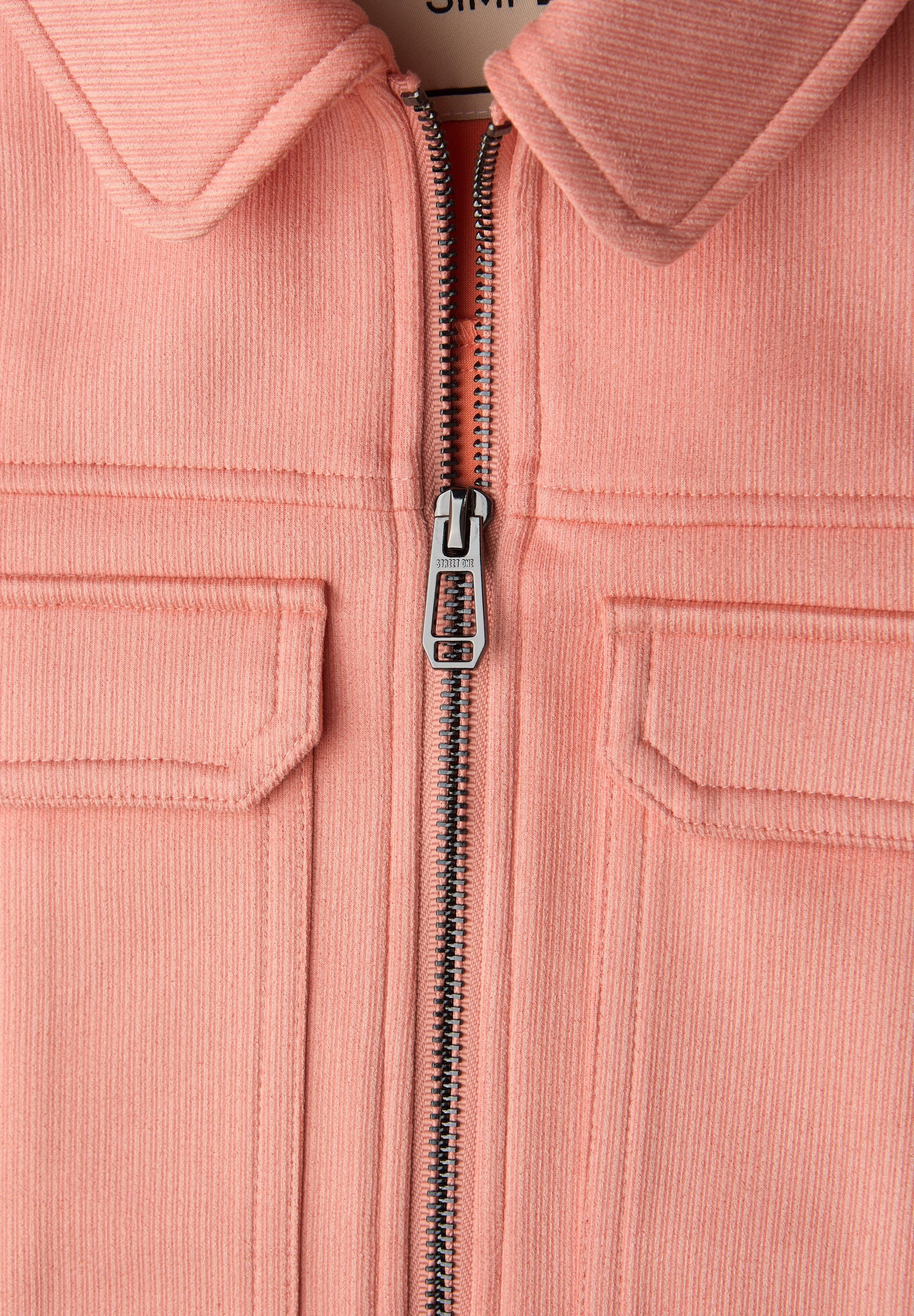 STREET ONE Jackenblazer günstig online kaufen