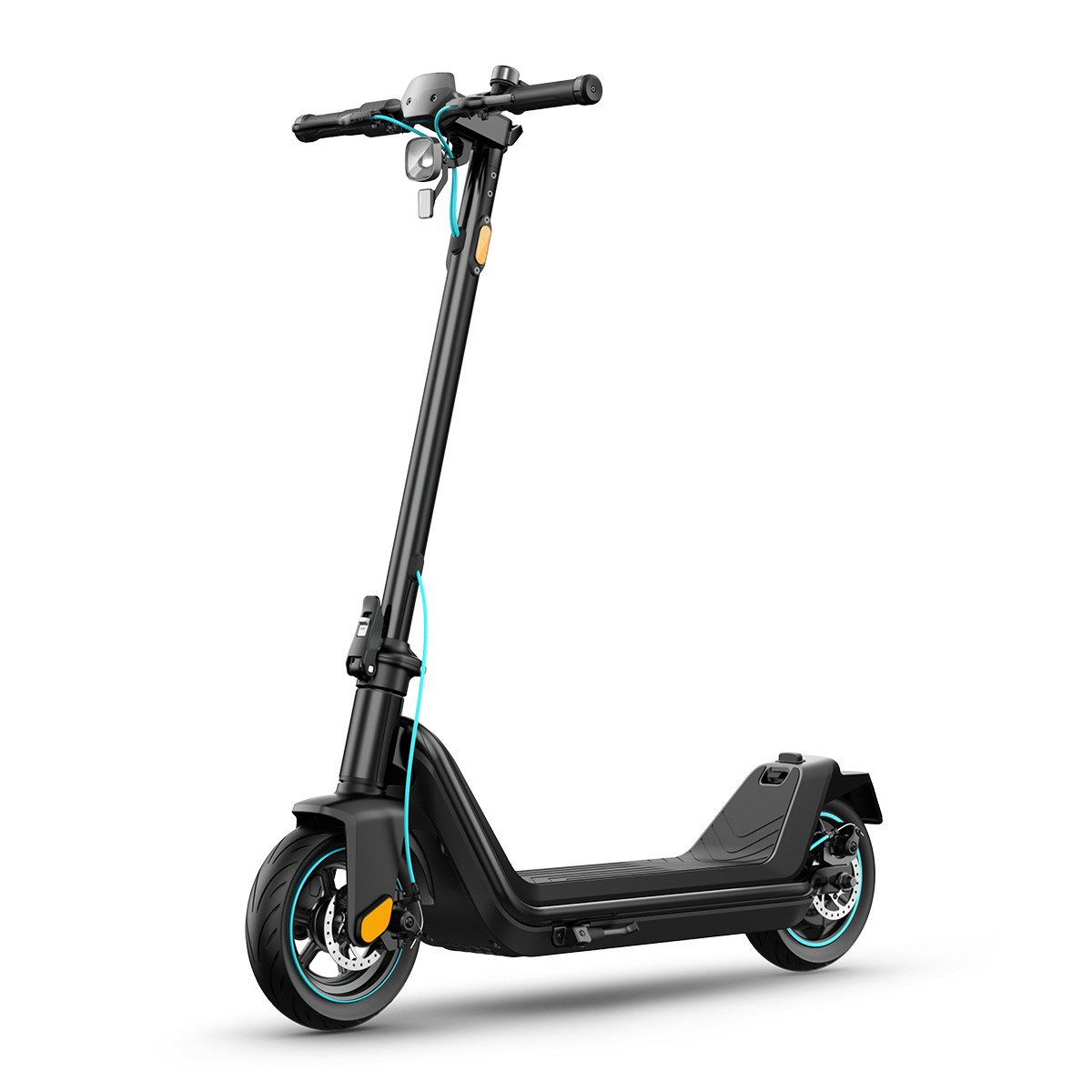 E-Scooter ALPHA X5 PRO