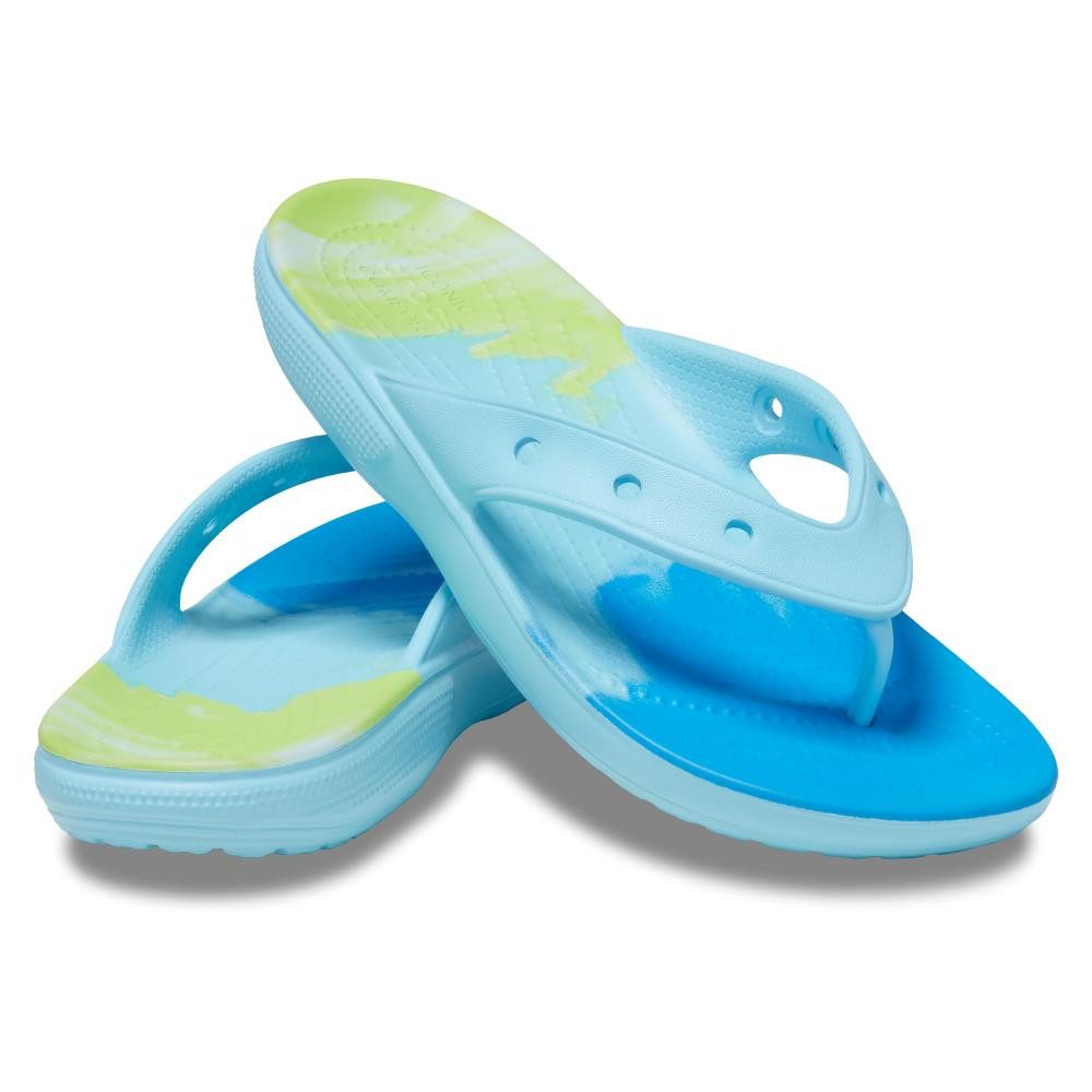 Crocs Crocs Classic Ombre Flip Adult Zehentrenner